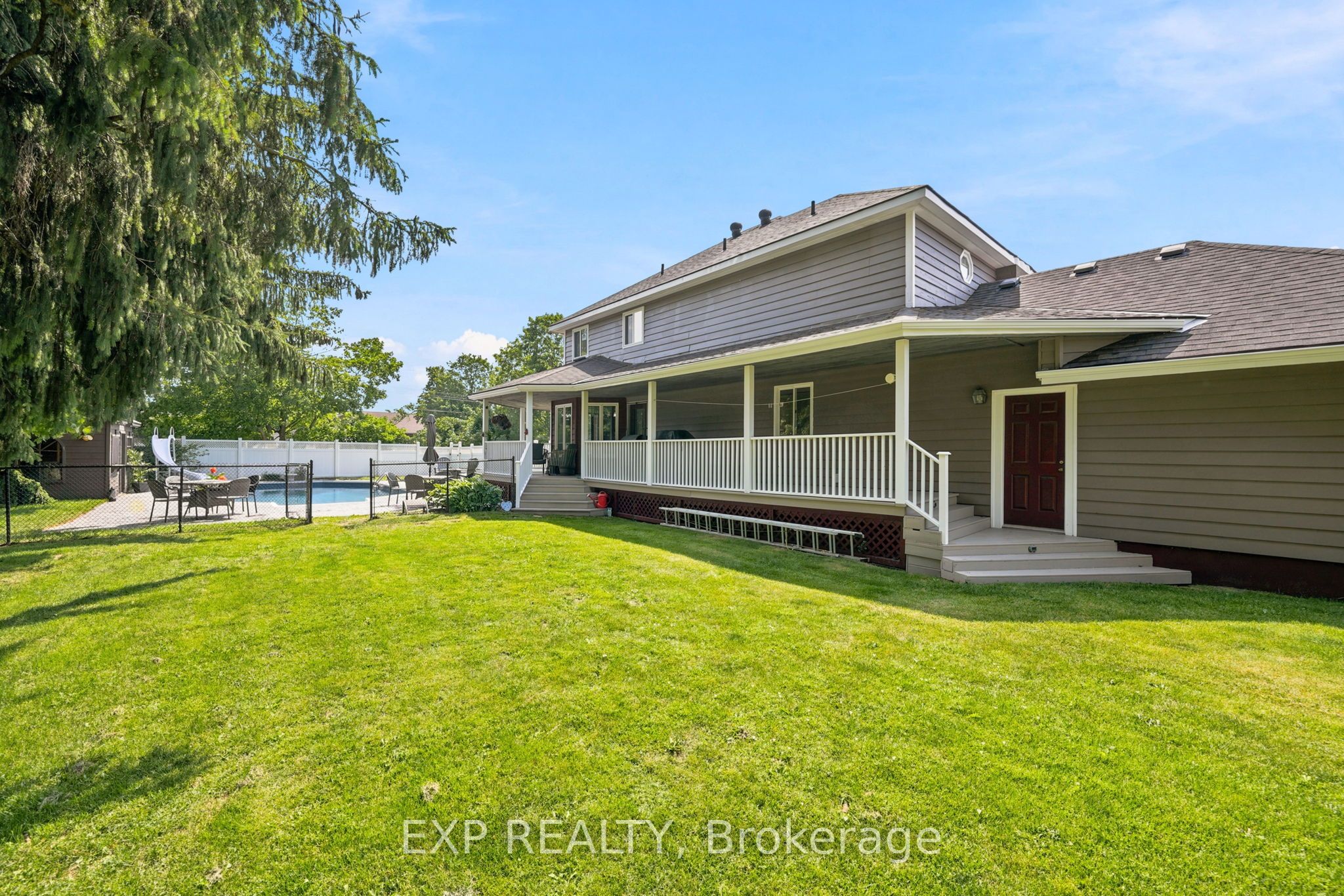 4 Flora Street Property Photo 42