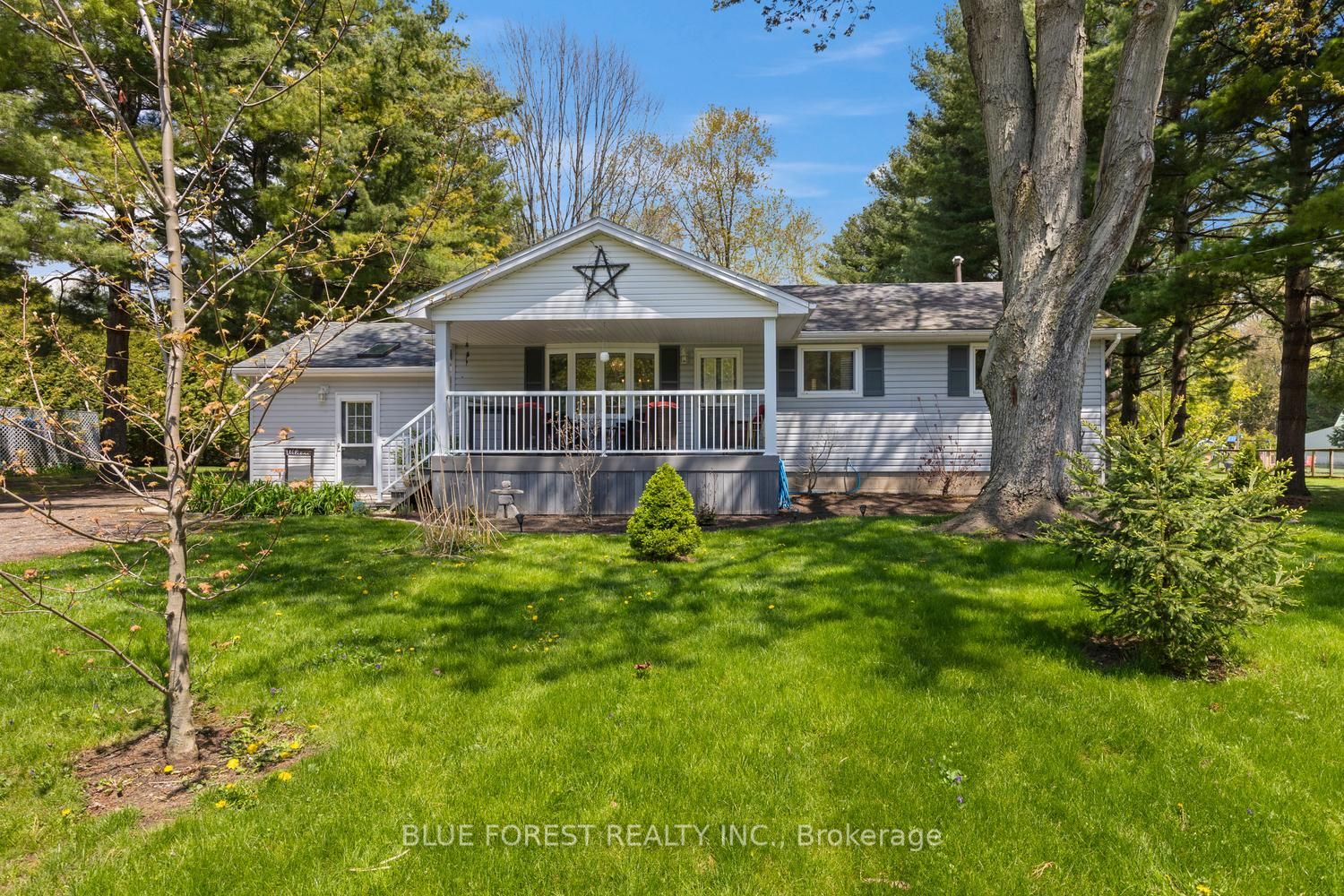 9984 Graham Road Property Photo 2