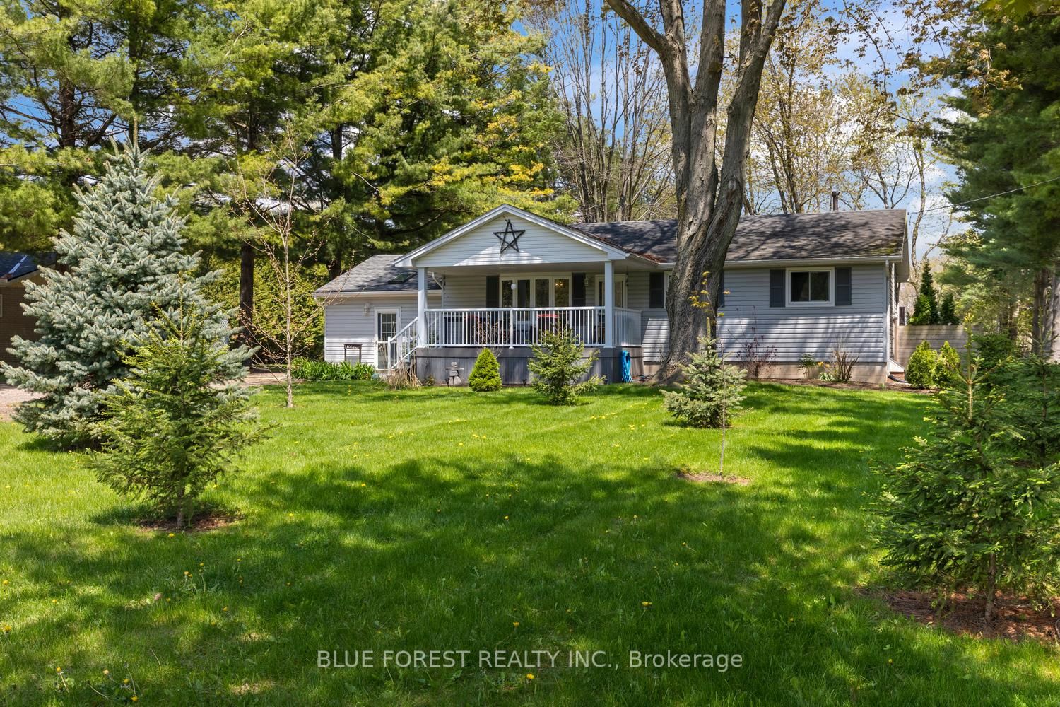 9984 Graham Road Property Photo 3
