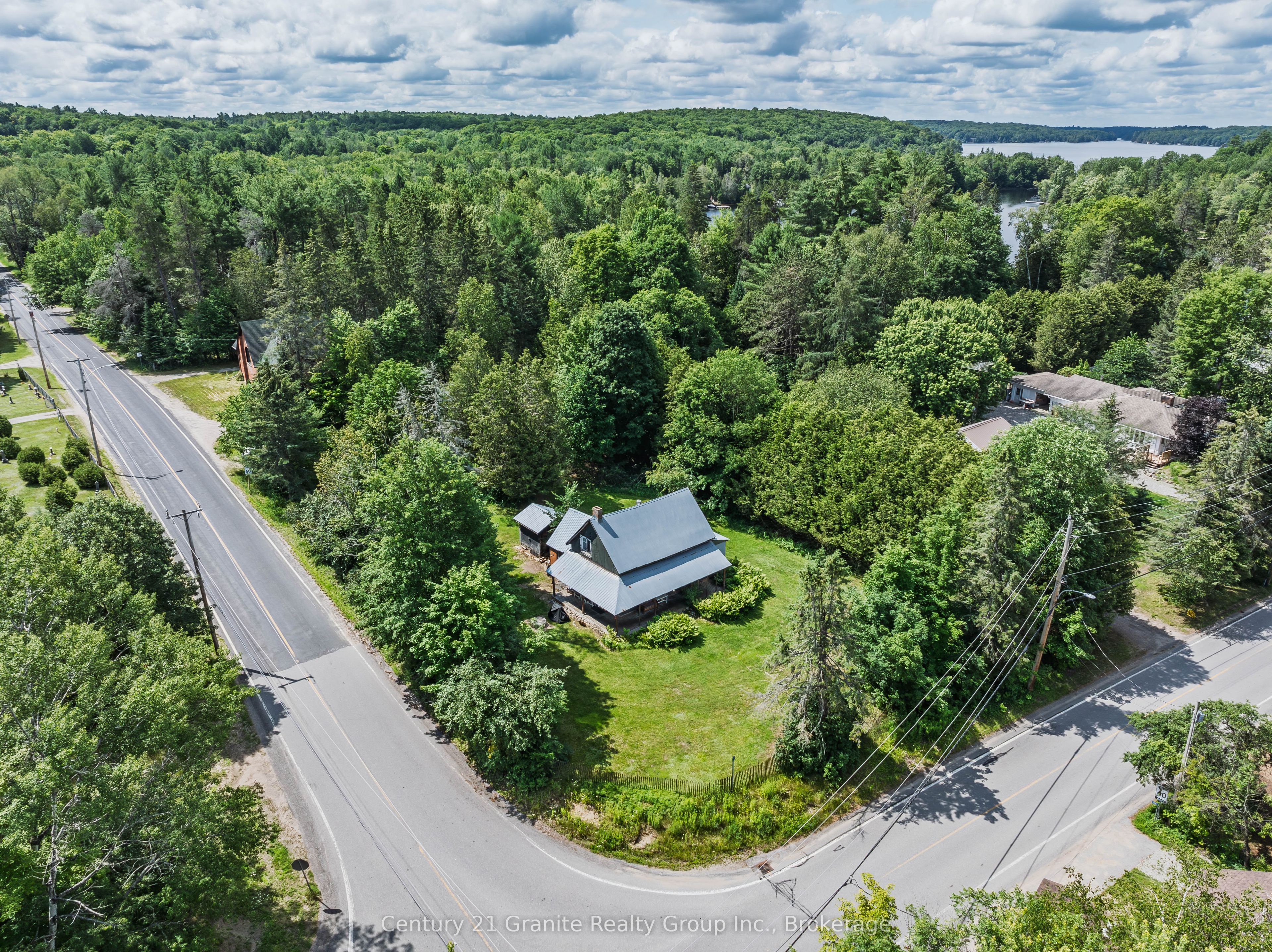 1745 Ingoldsby Road Property Photo 1