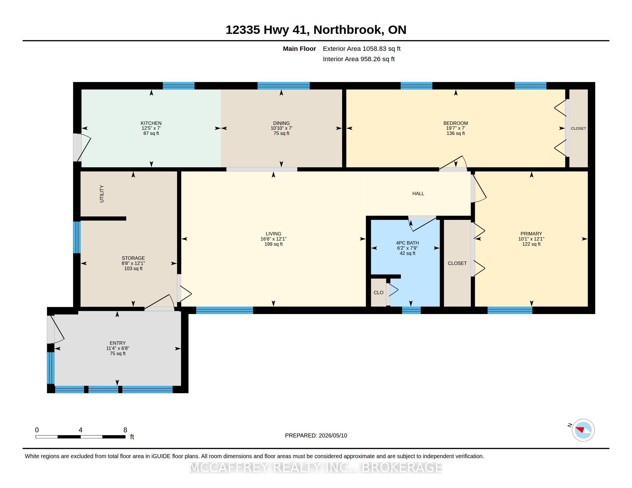 12335 Highway 41 Property Photo 48