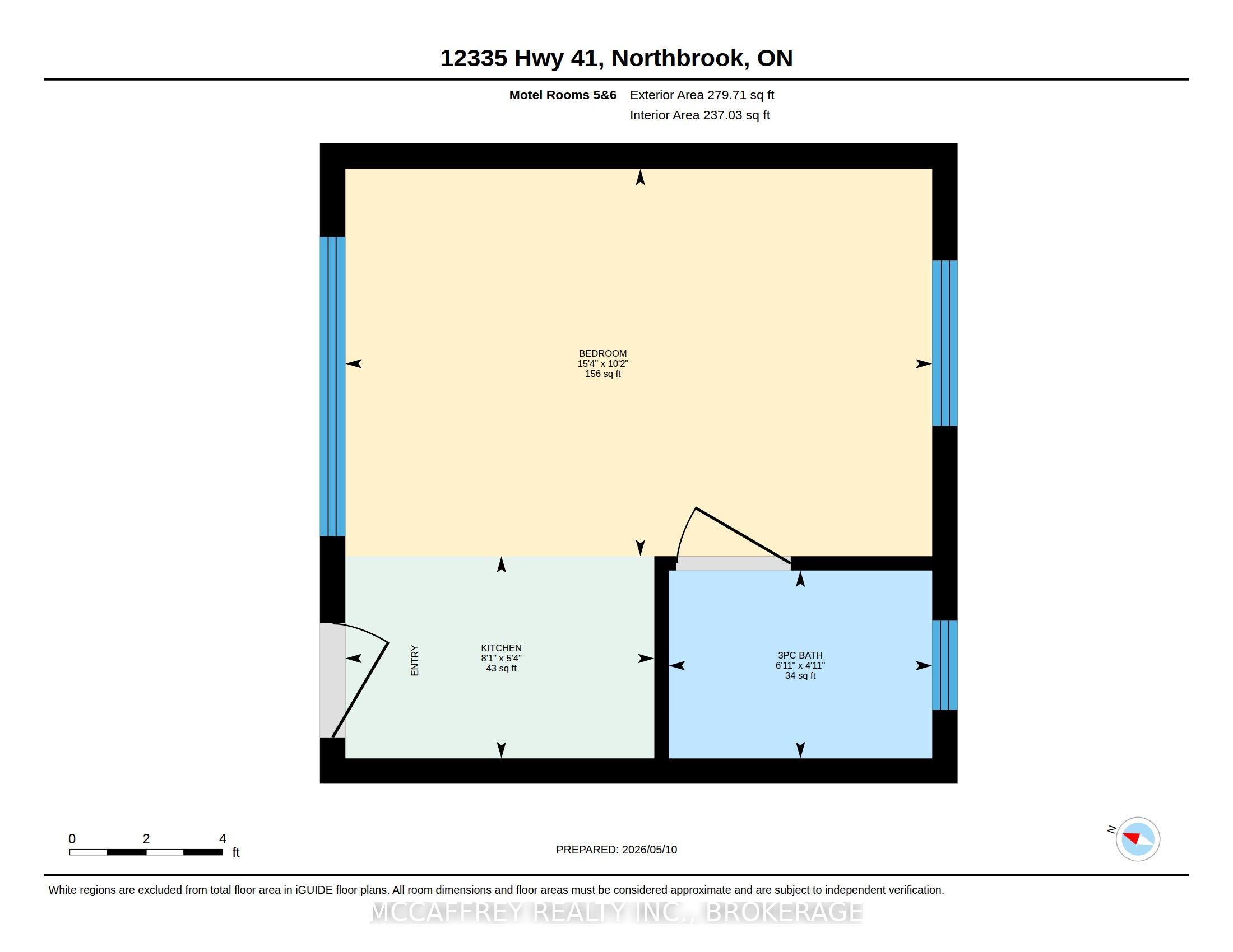 12335 Highway 41 Property Photo 49