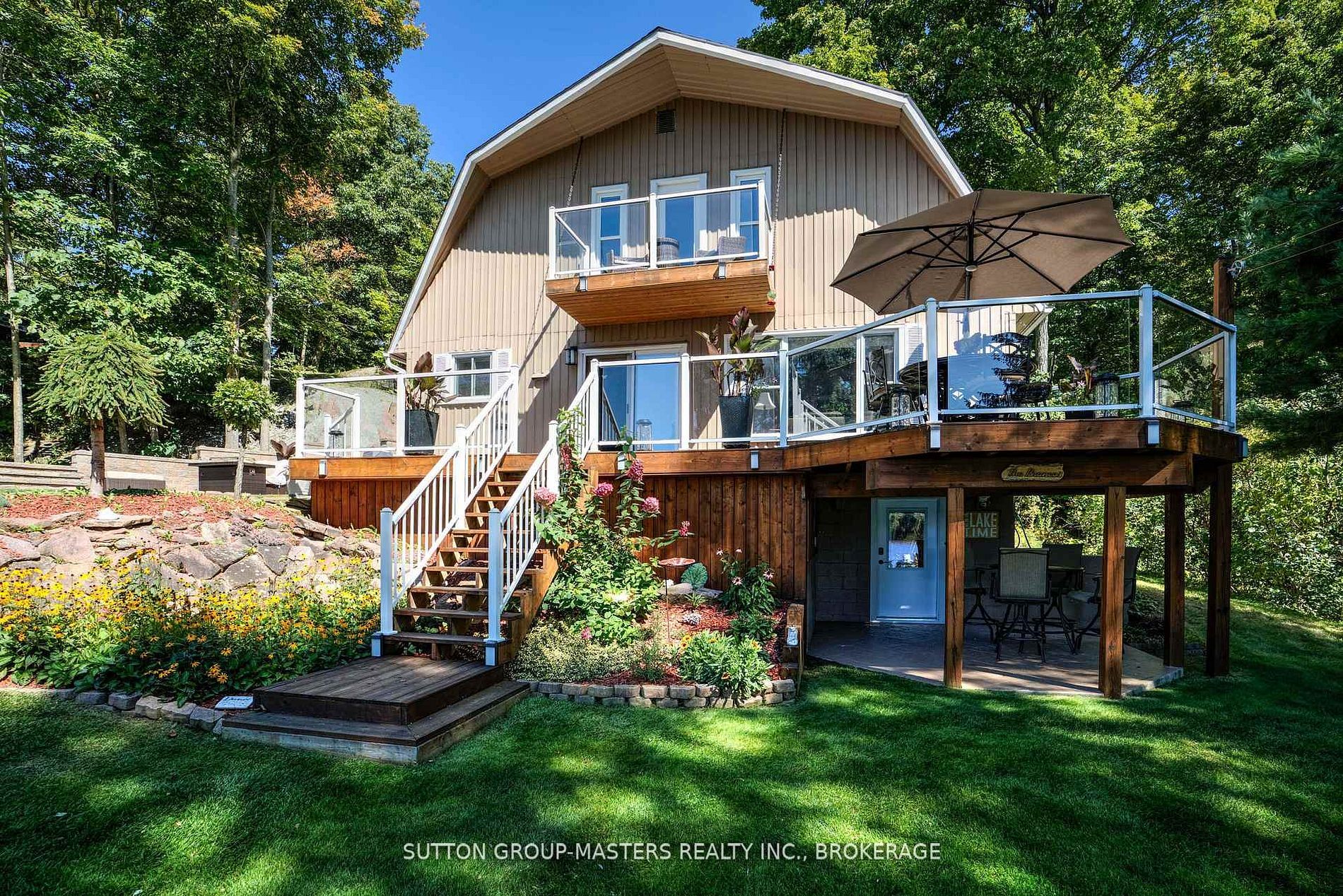 802 Maple Rock Lane
