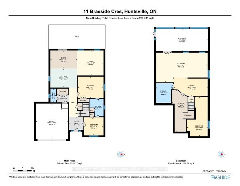 11 Braeside Crescent Property Photo 45