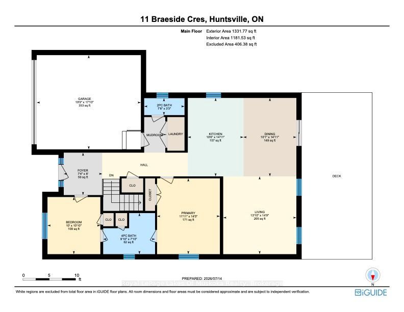 11 Braeside Crescent Property Photo 46