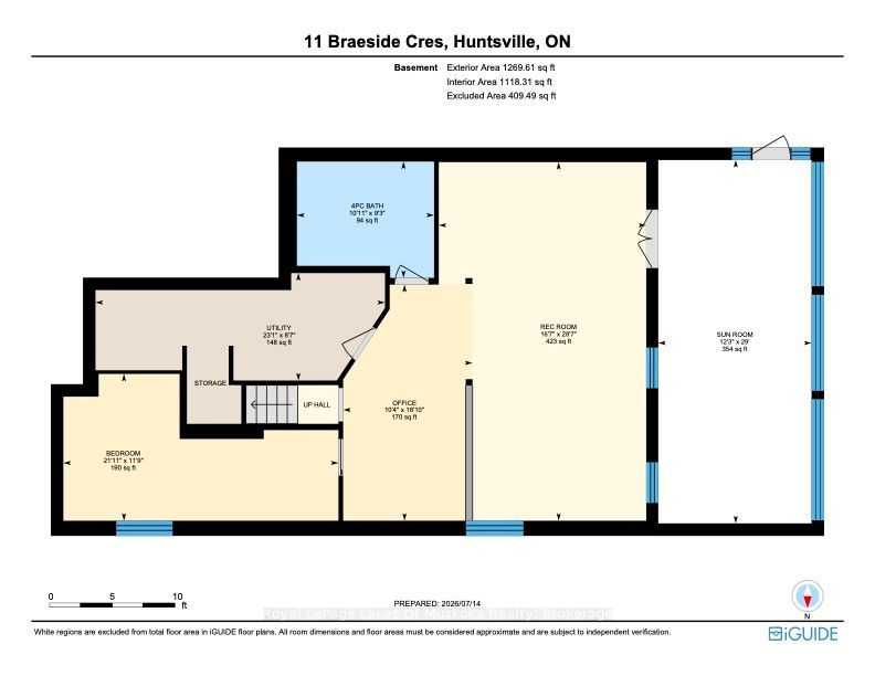 11 Braeside Crescent Property Photo 47
