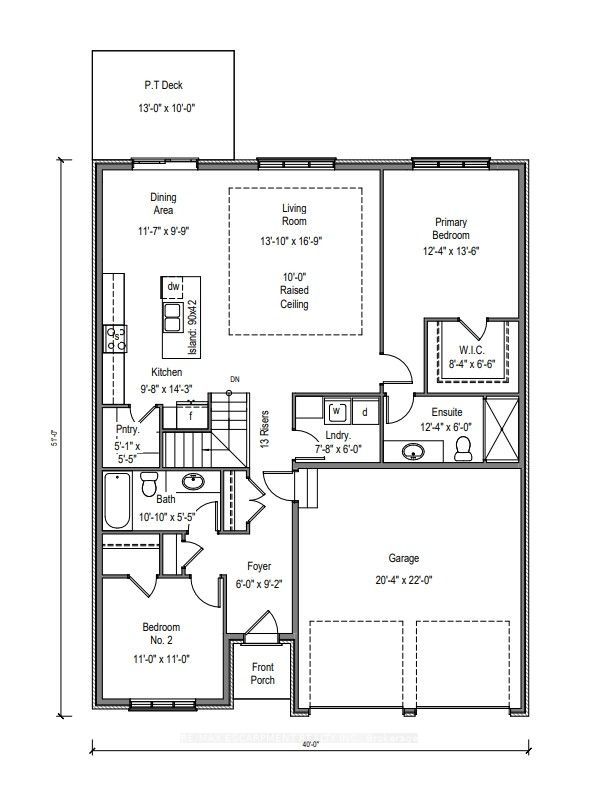43 Judd Drive Property Photo 4