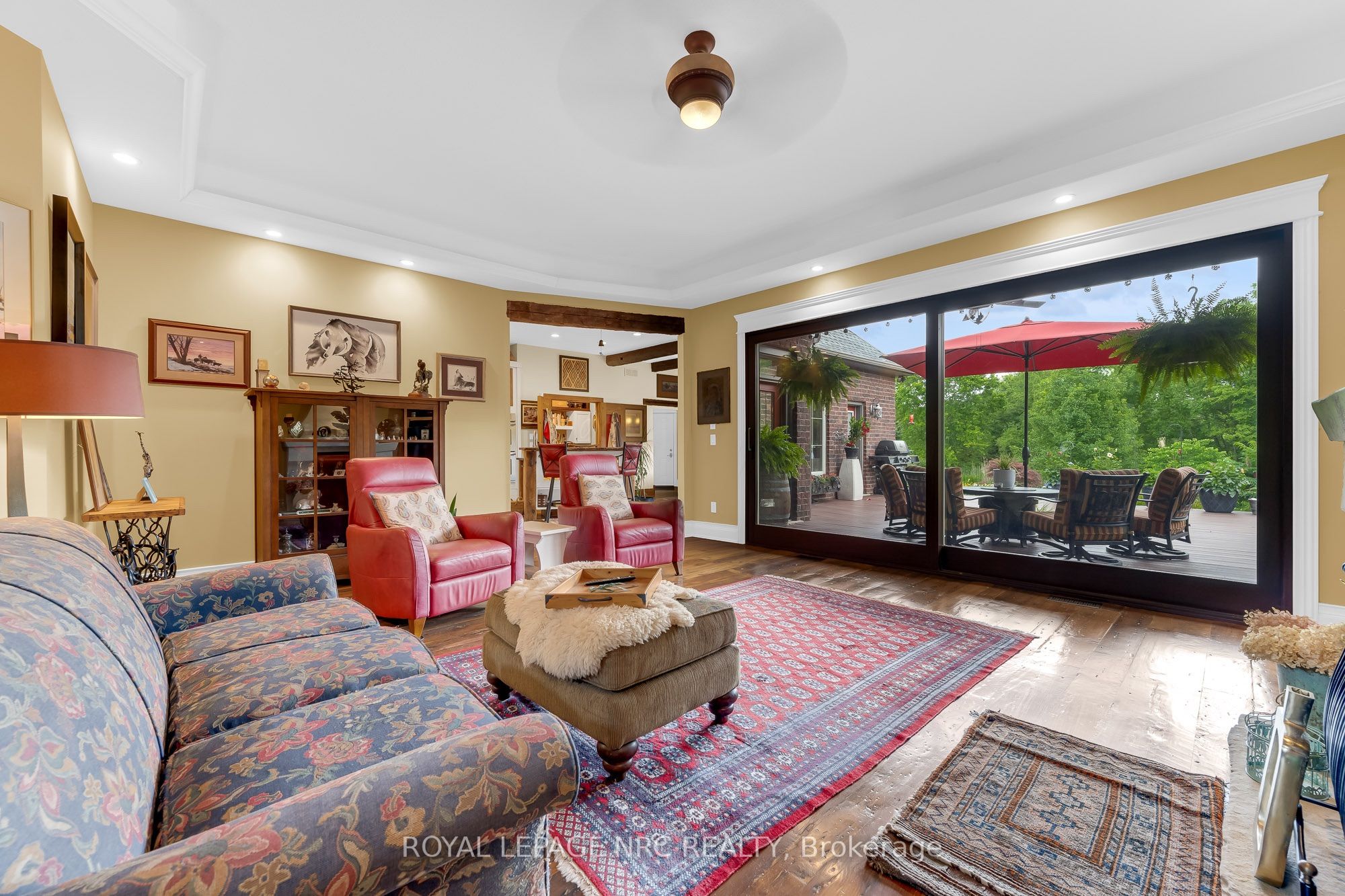1323 Effingham Street Property Photo 26
