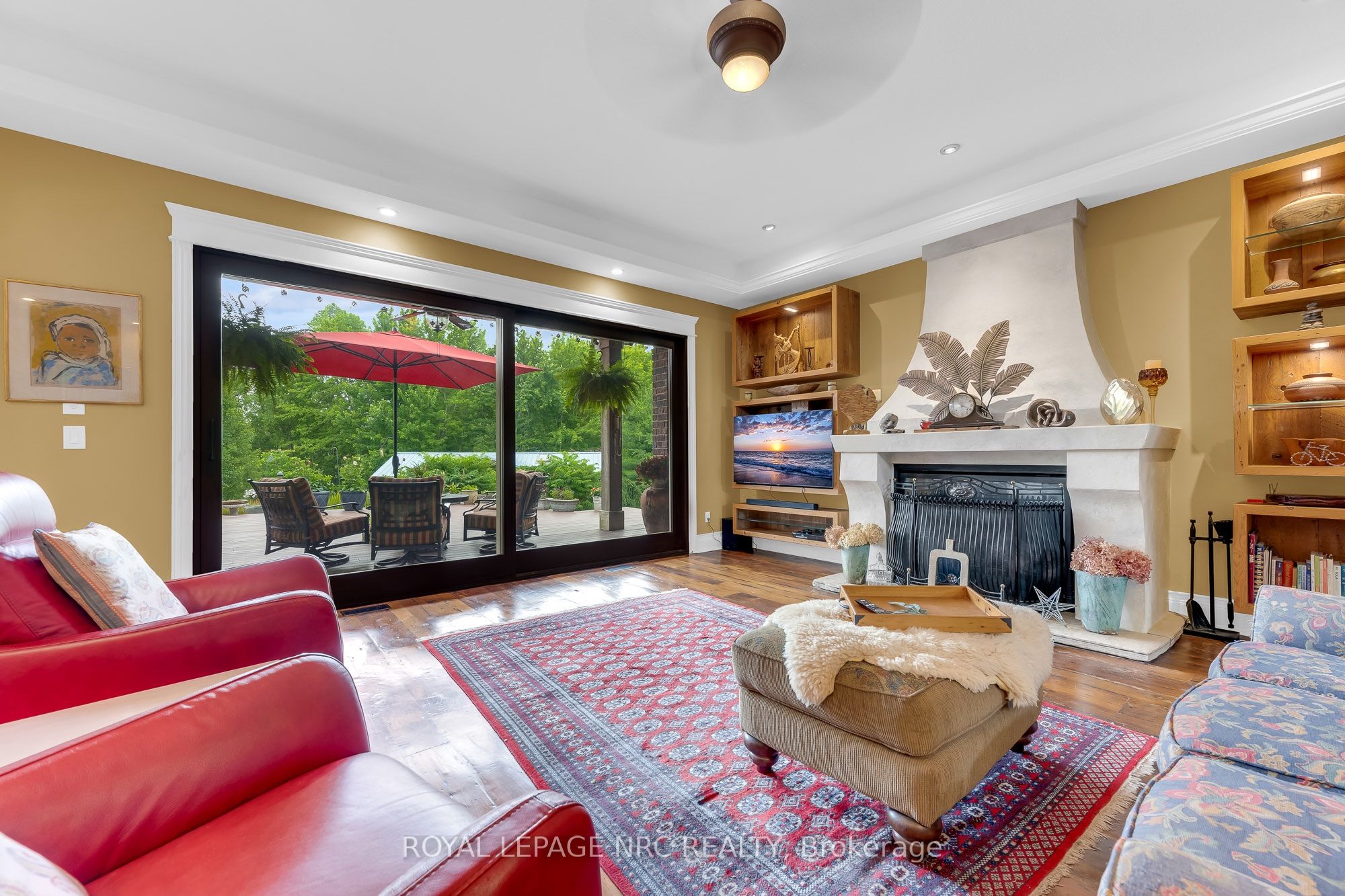 1323 Effingham Street Property Photo 27
