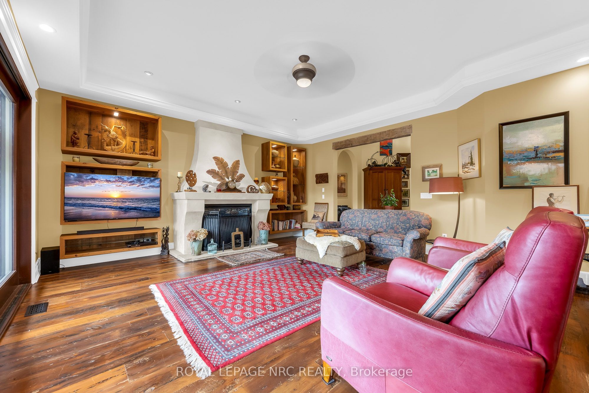 1323 Effingham Street Property Photo 29
