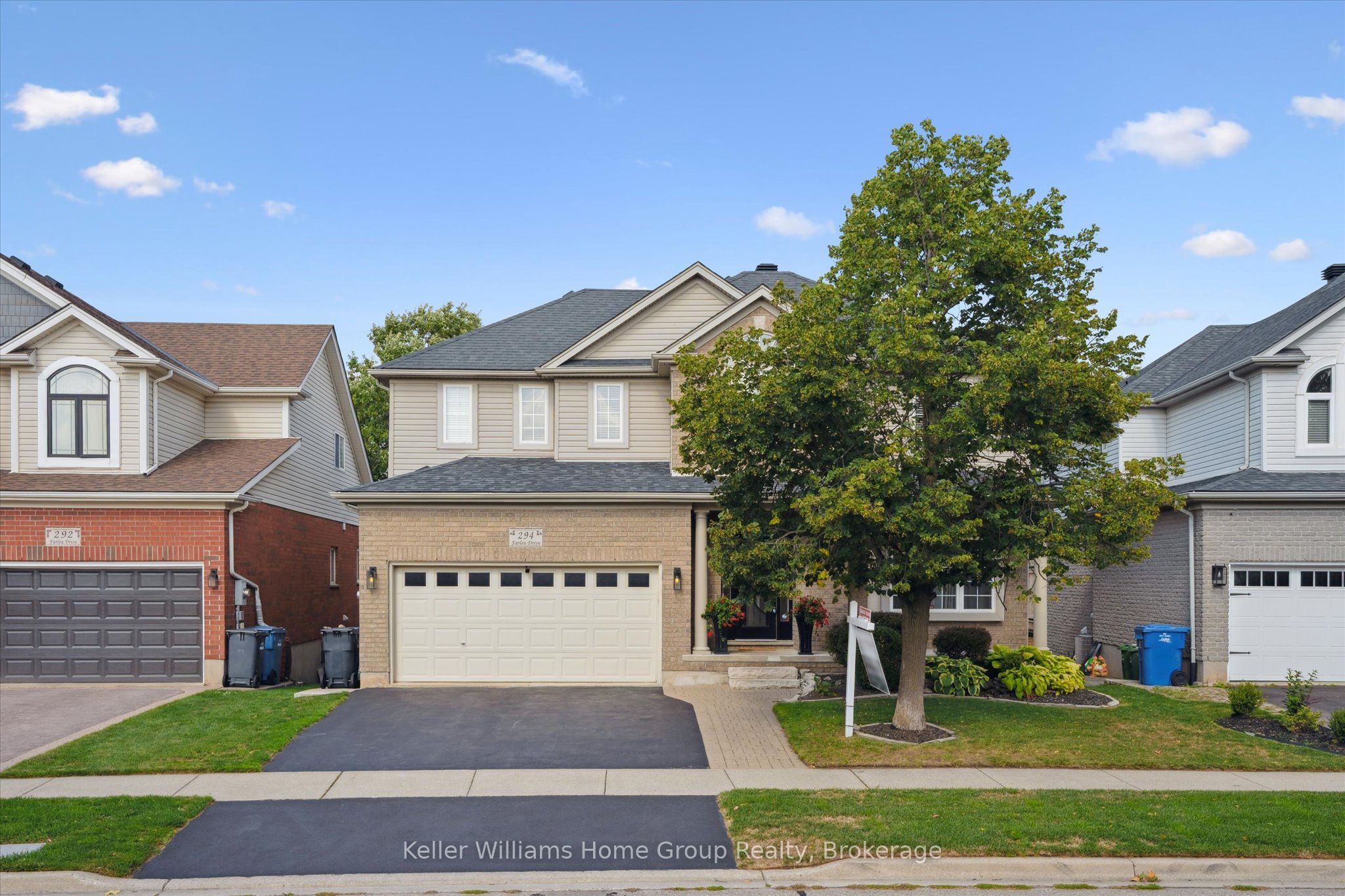 294 Farley Drive Property Photo 1