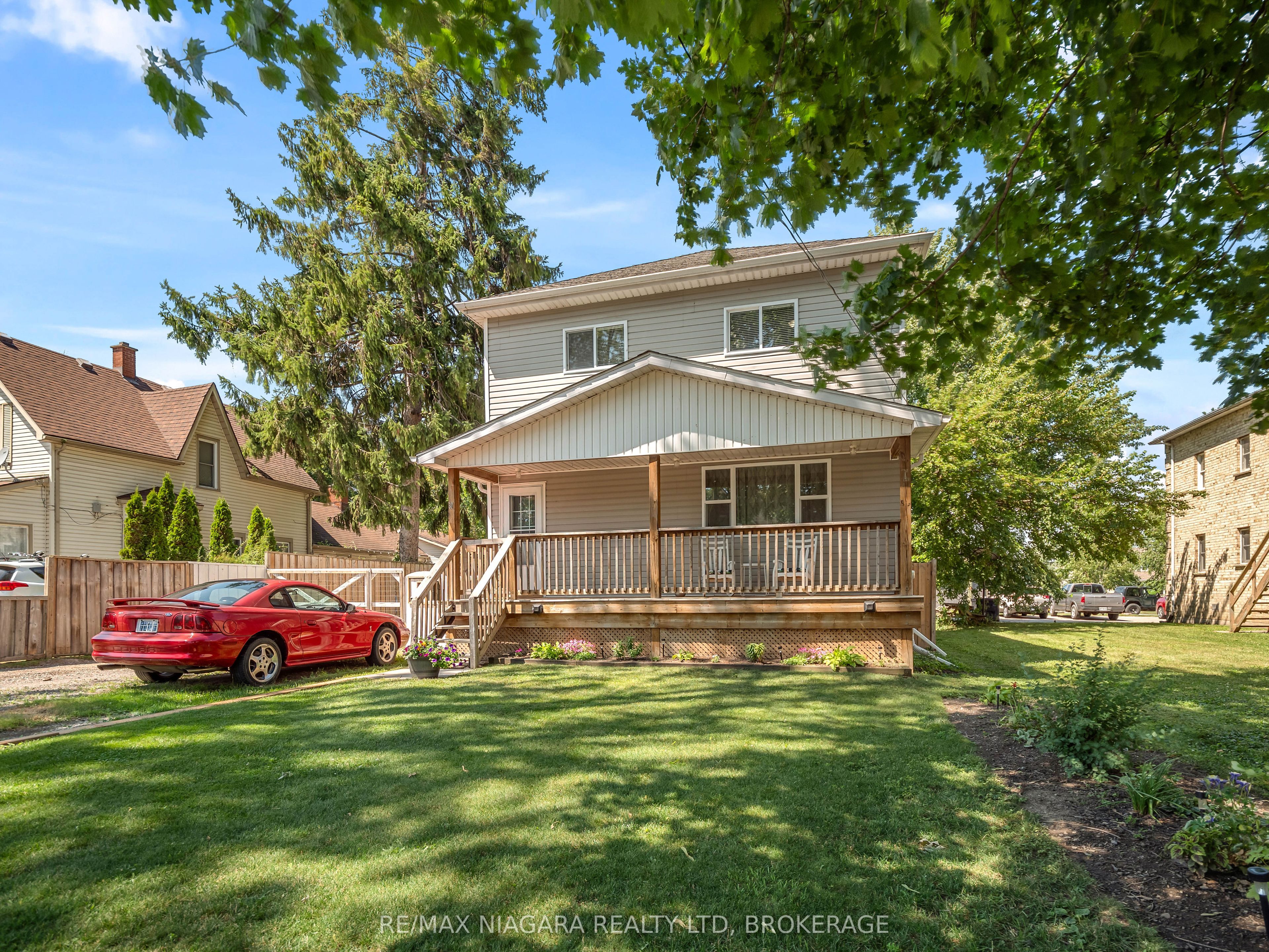 31 Murray Street Property Photo 1