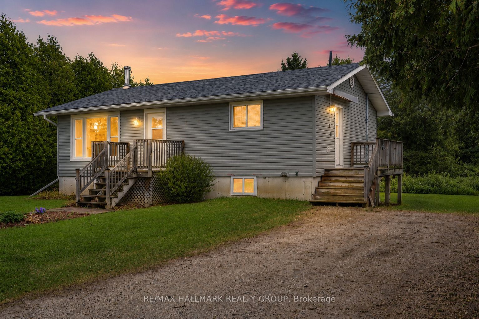 551 Anglican Church Road Property Photo 1