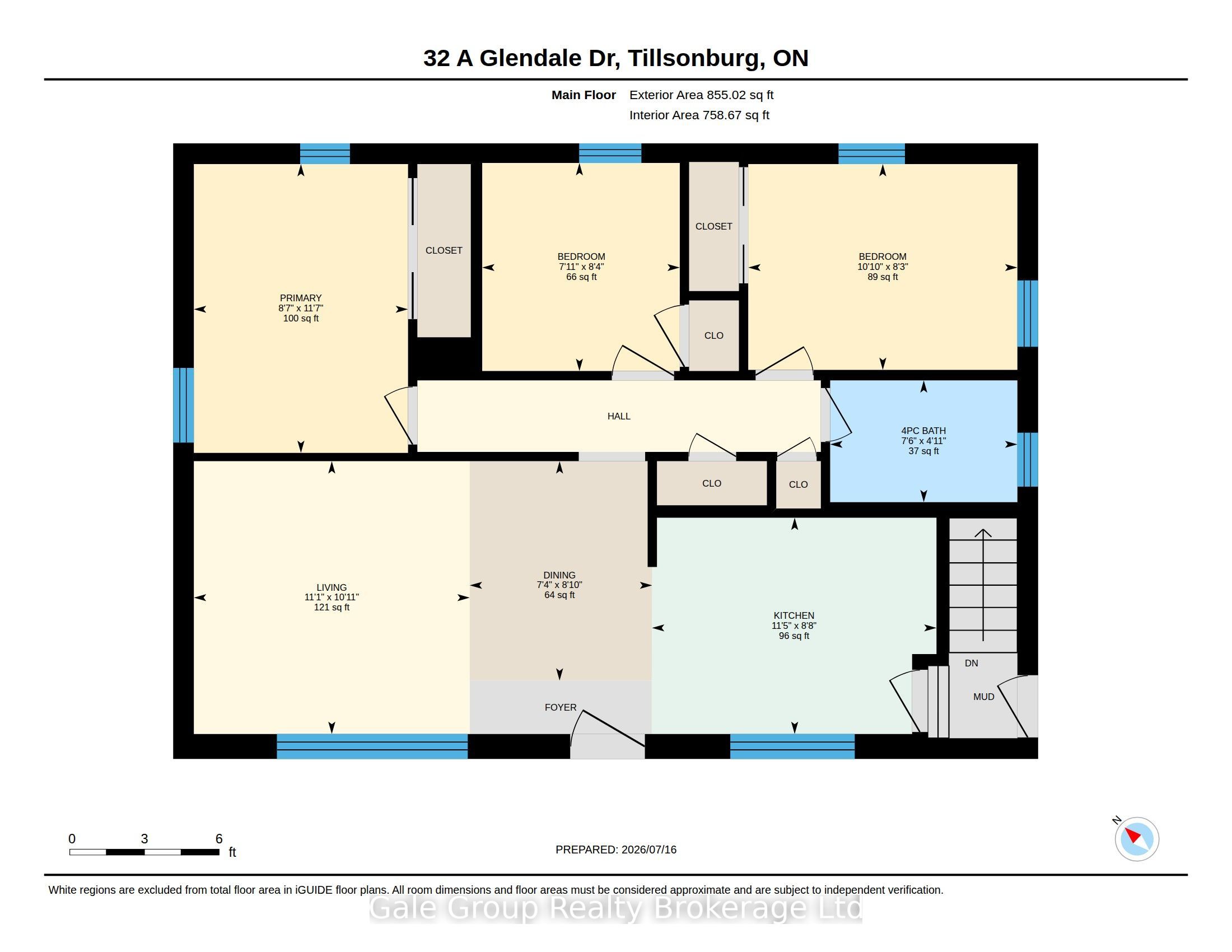 32a Glendale Drive Property Photo 28