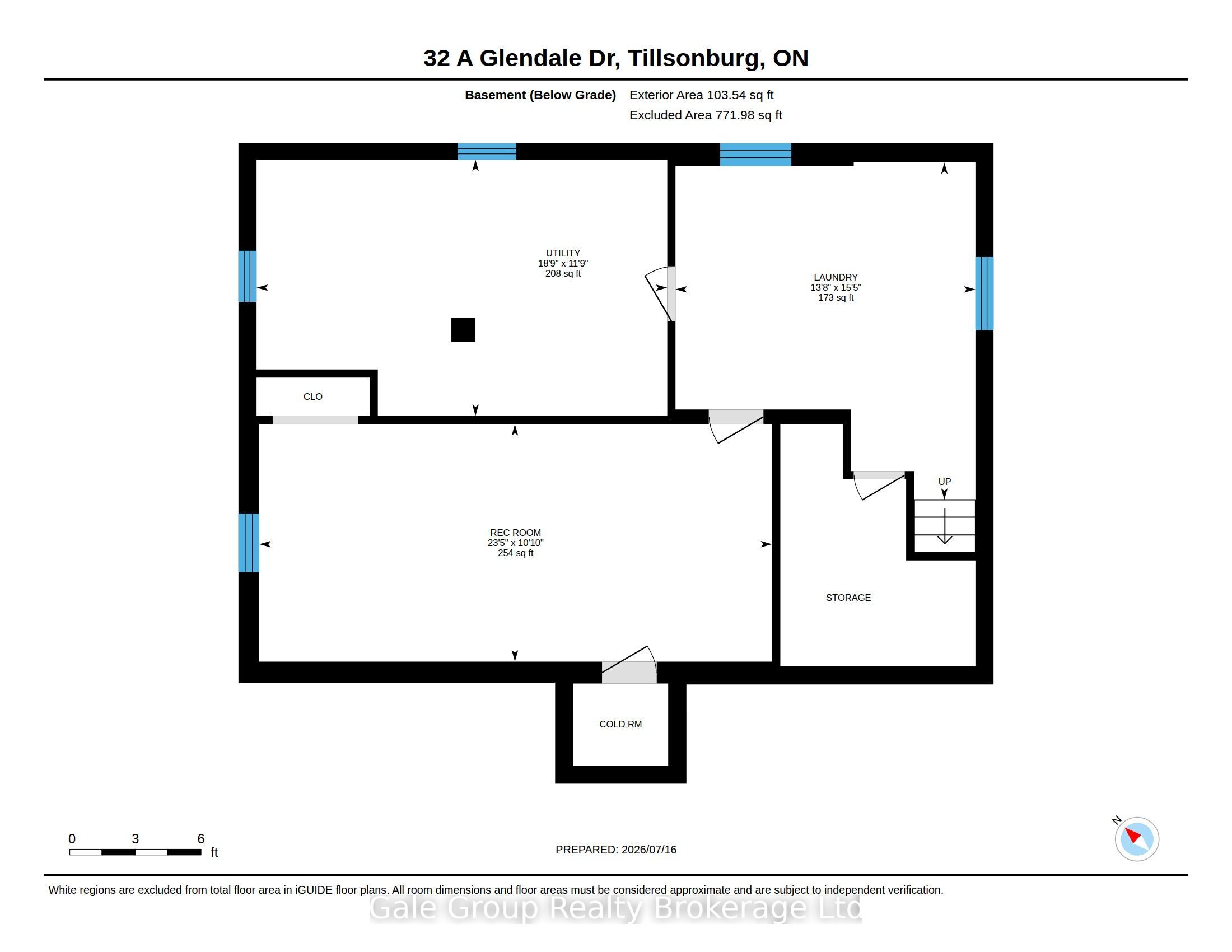 32a Glendale Drive Property Photo 29