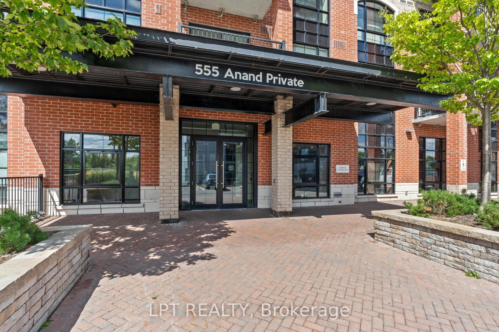 555 Anand Private 707