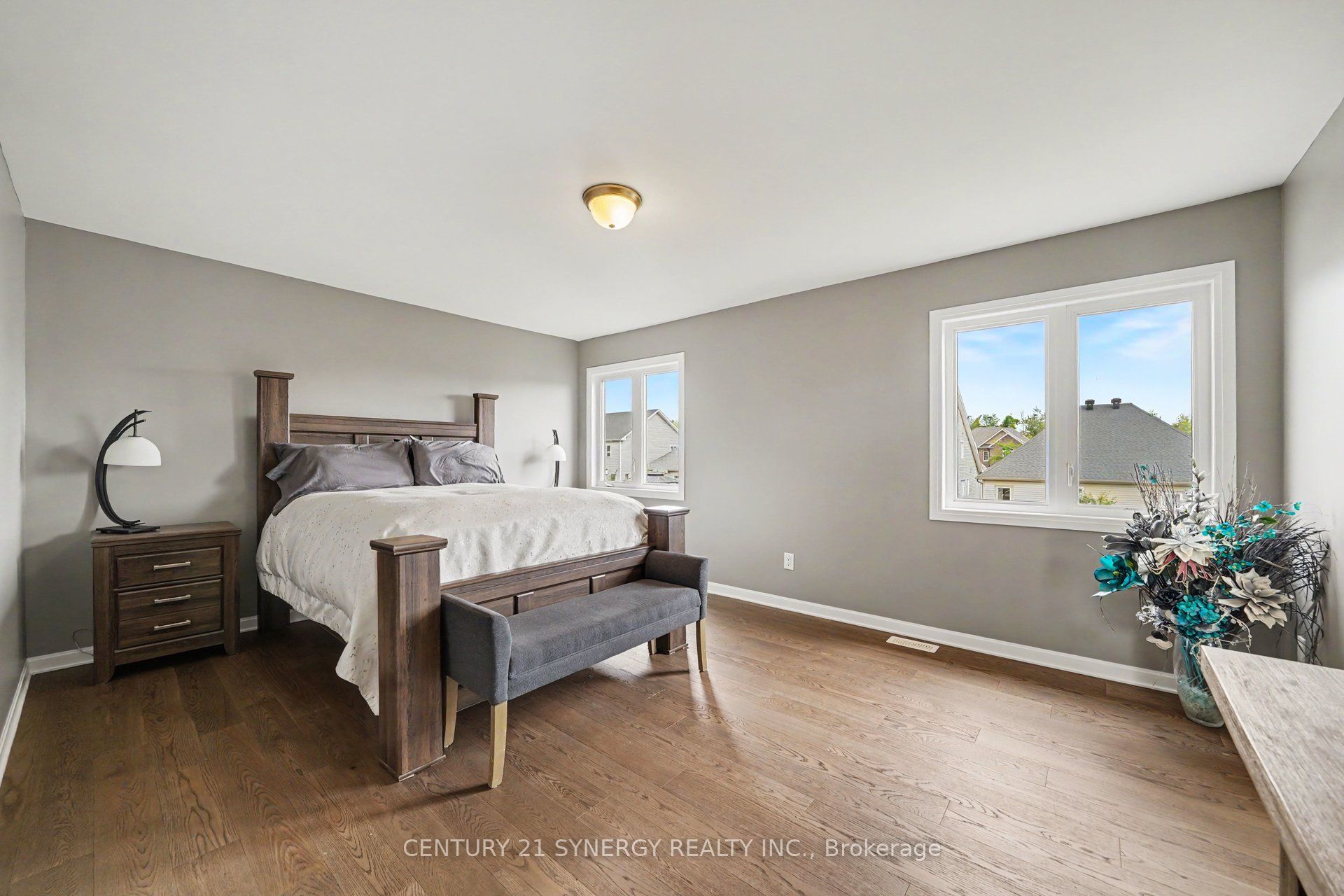 3207 Harvester Crescent Property Photo 20