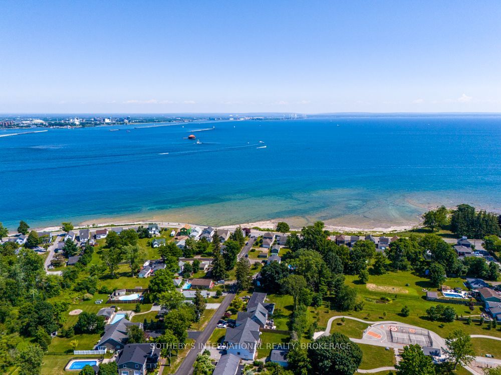 Ss Lakeshore Road Property Photo 7