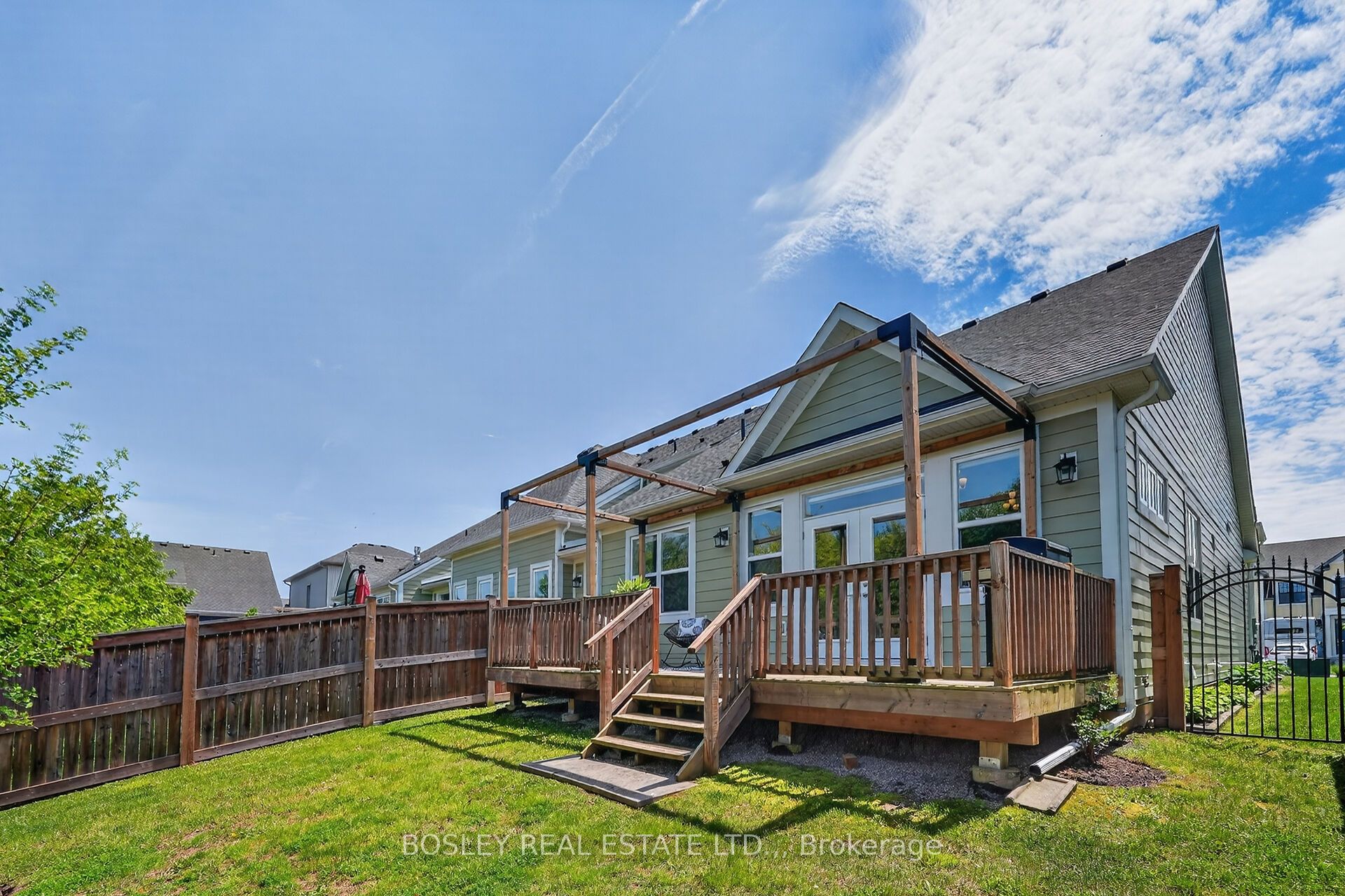56 Paradise Grove Property Photo 34