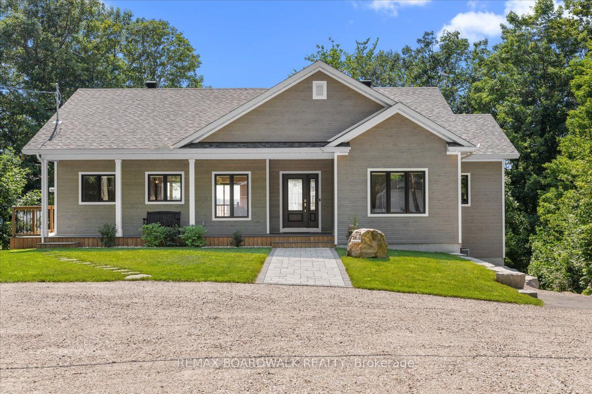 111 Charlie Drive