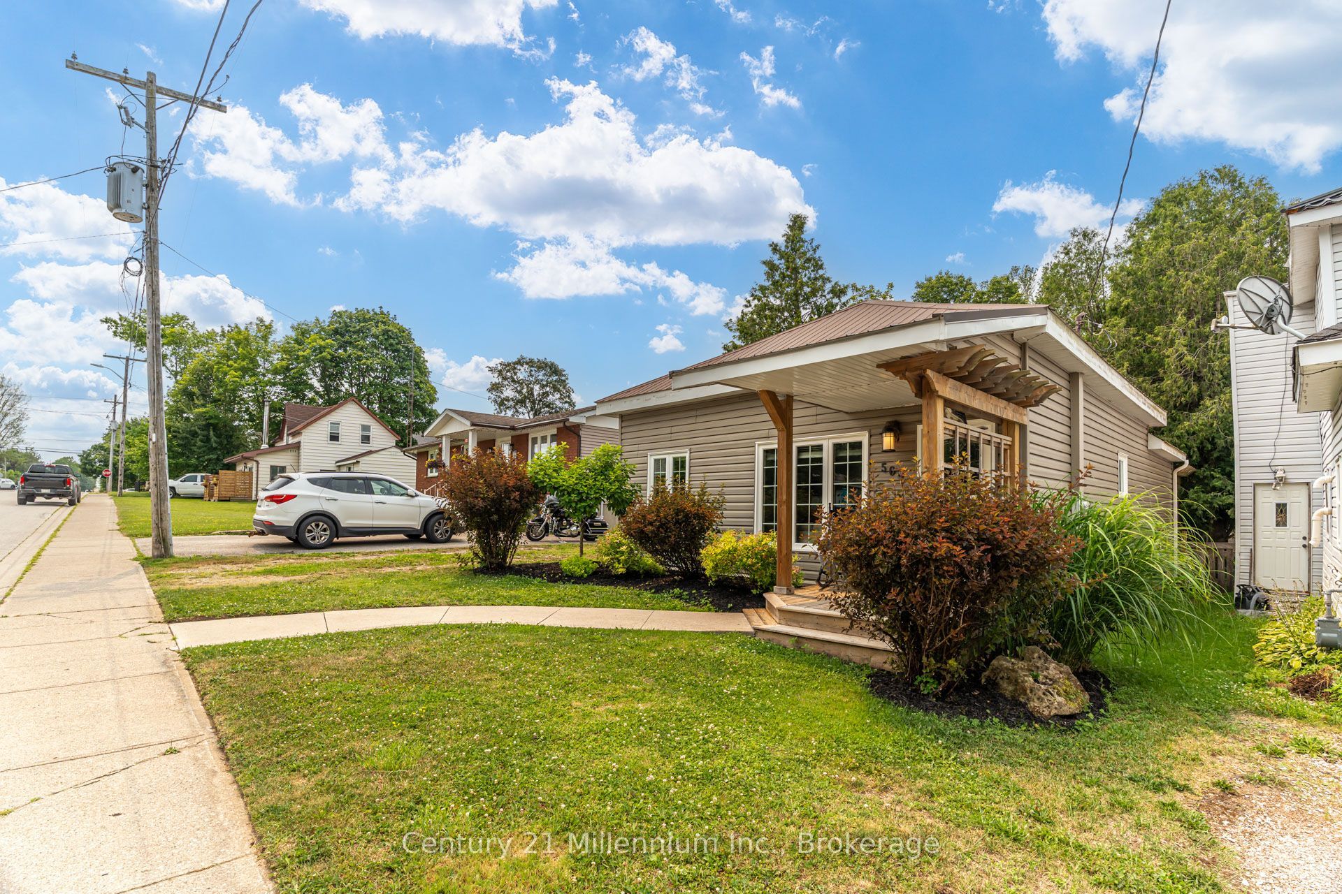 508 Taylor Street Property Photo 4