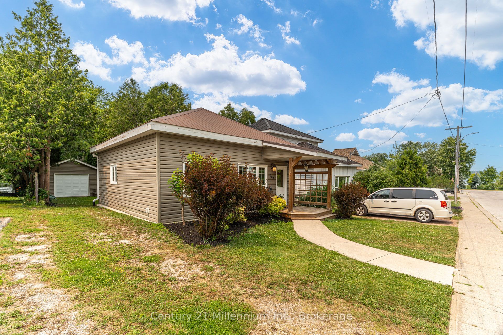 508 Taylor Street Property Photo 5