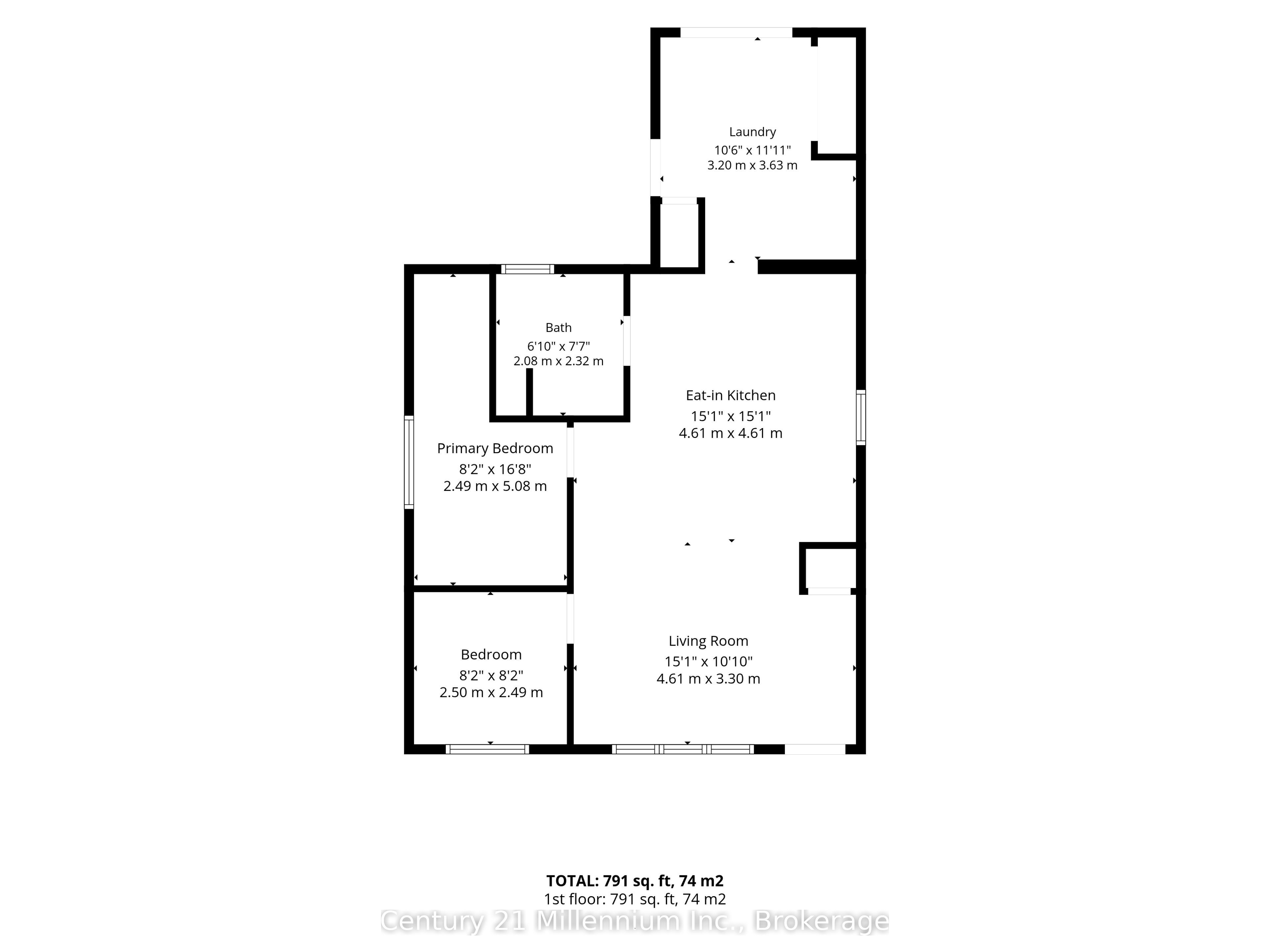 508 Taylor Street Property Photo 45