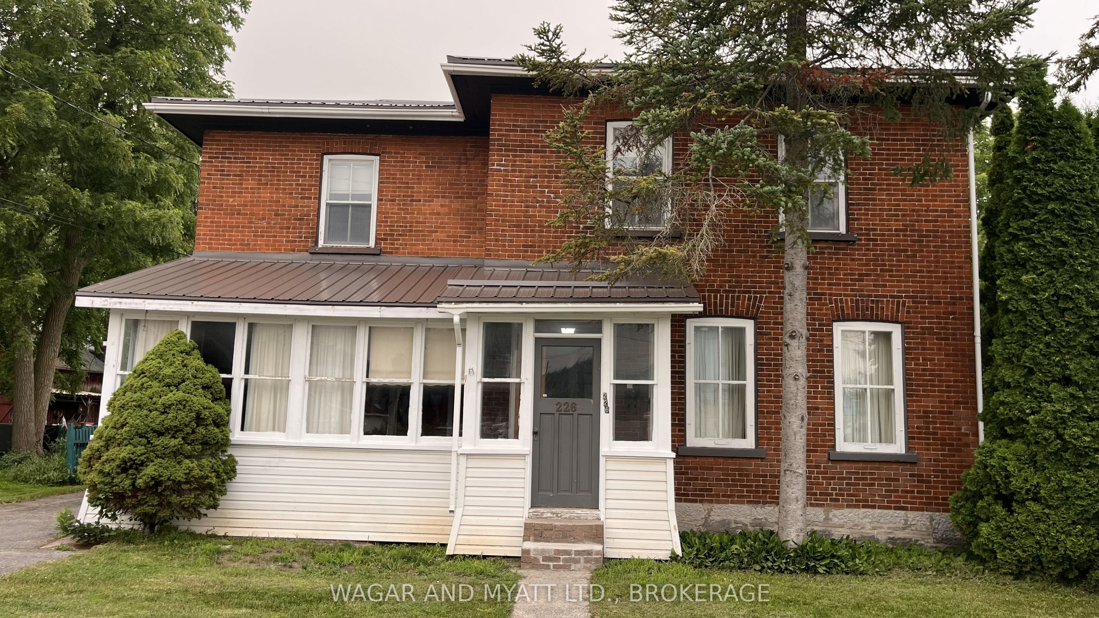226 Camden Road Property Photo 23