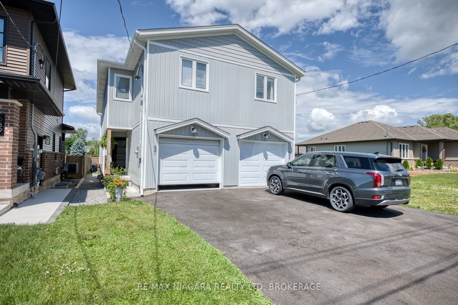 641 Clare Avenue Property Photo 1