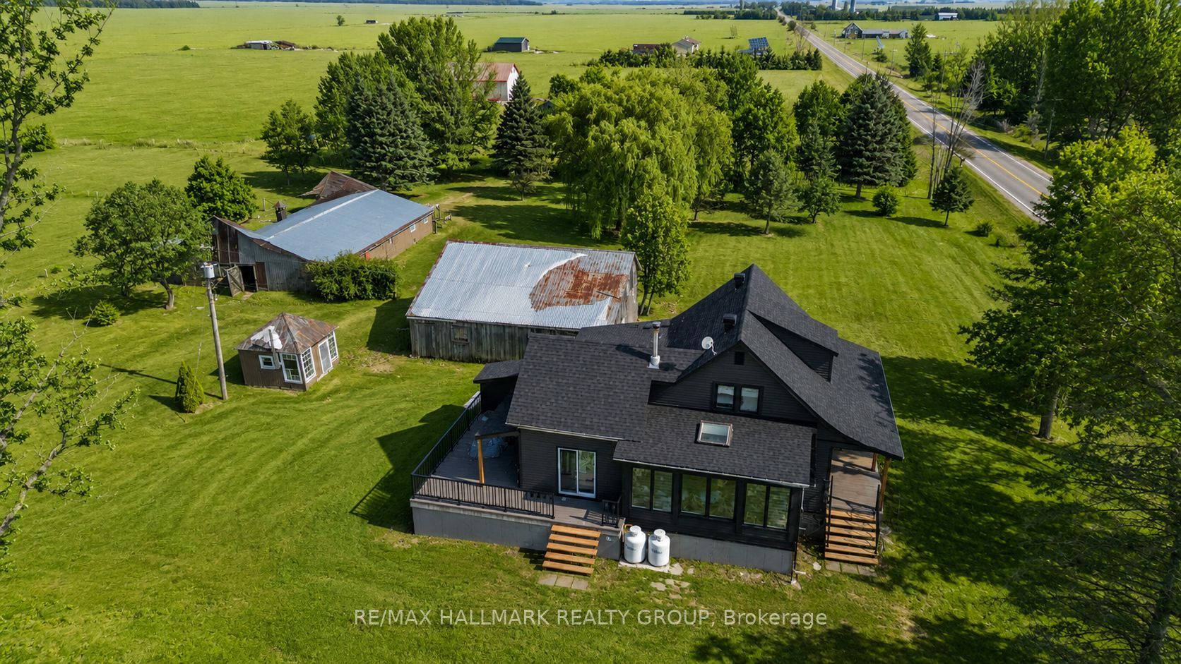 3210 Ritchance Road Property Photo 42