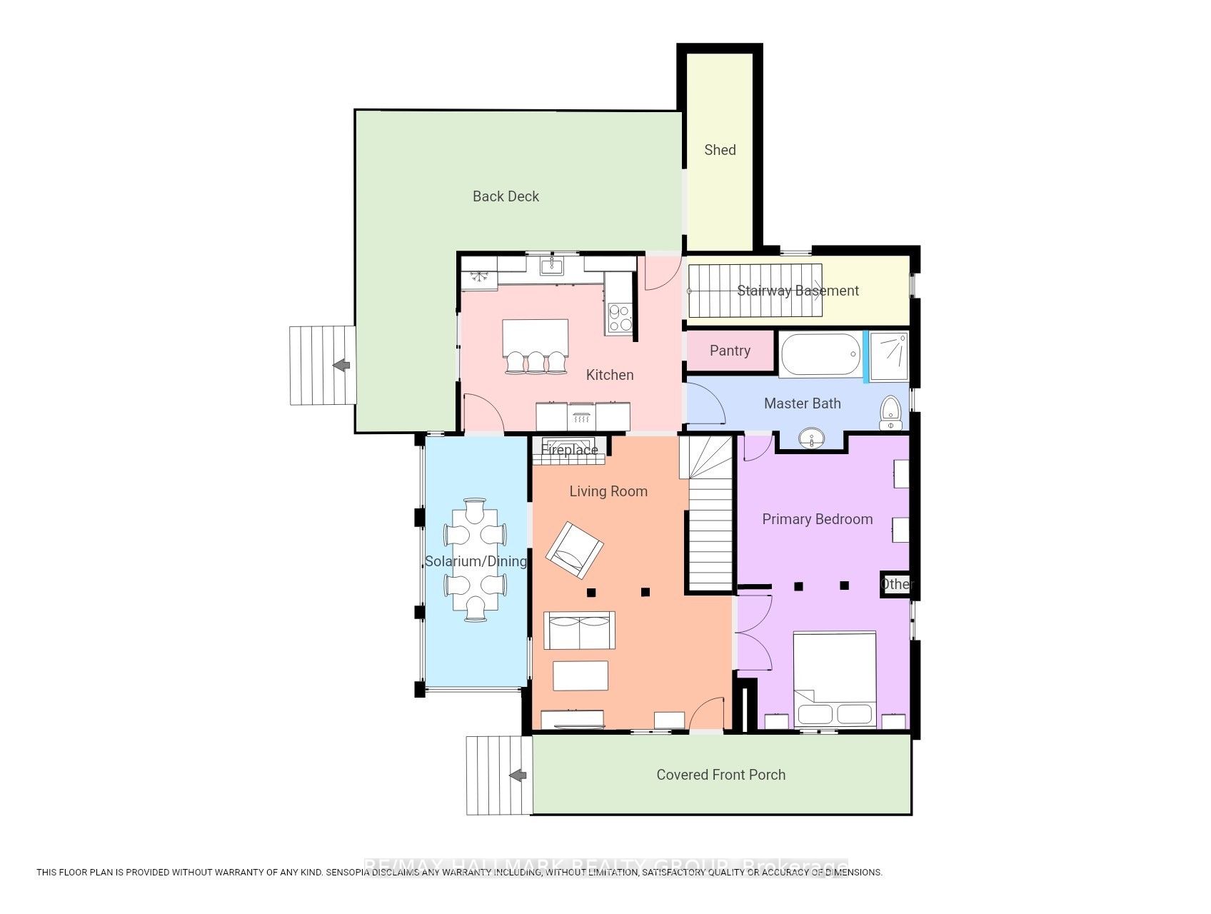 3210 Ritchance Road Property Photo 46