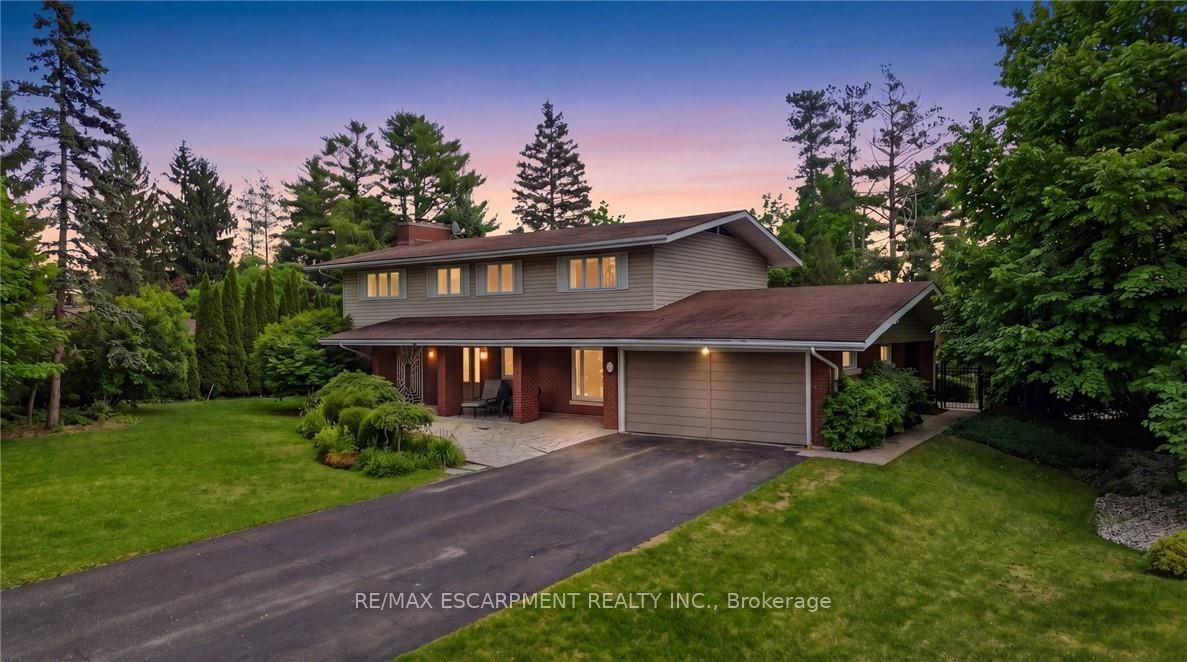 6 Summit Circle Property Photo 1