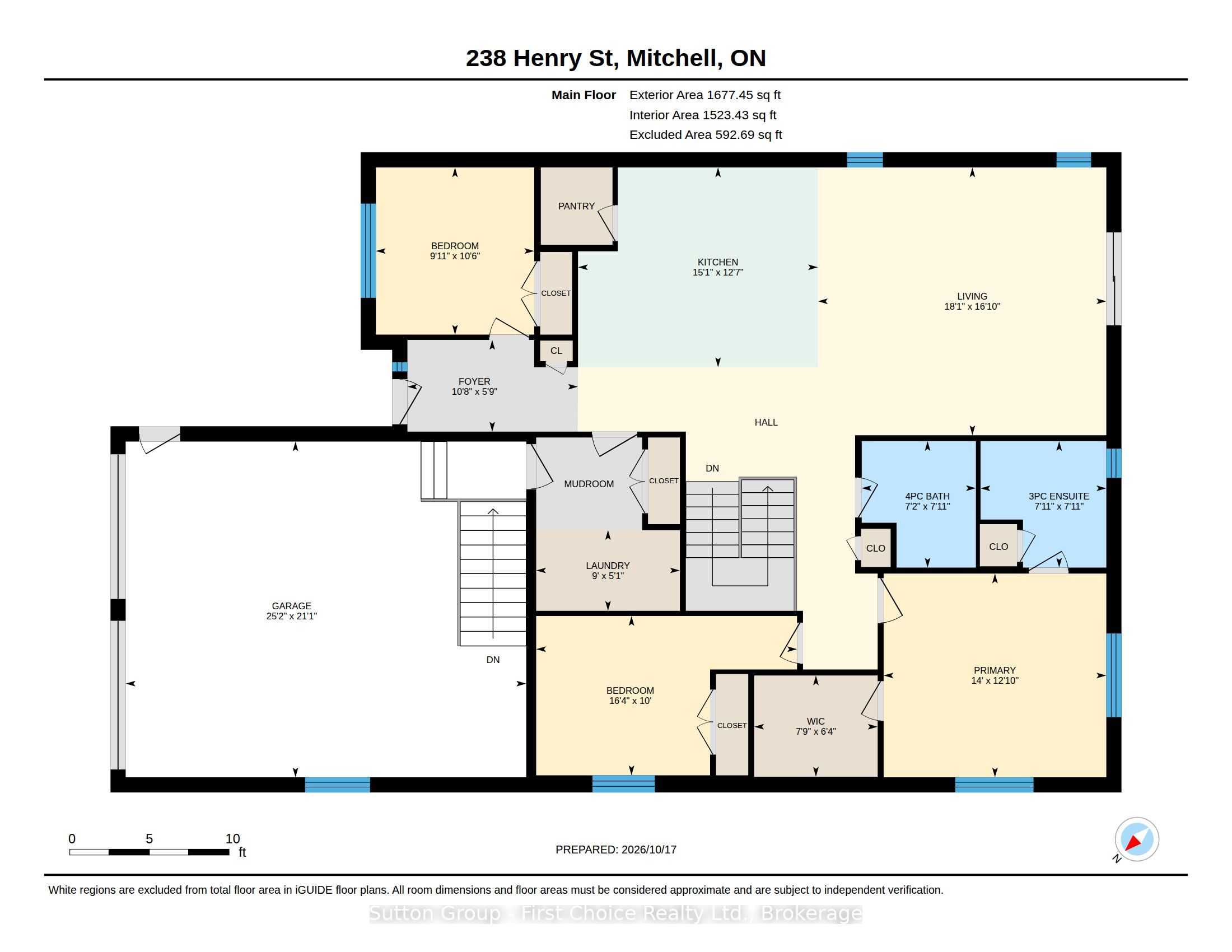 238 Henry Street Property Photo 48