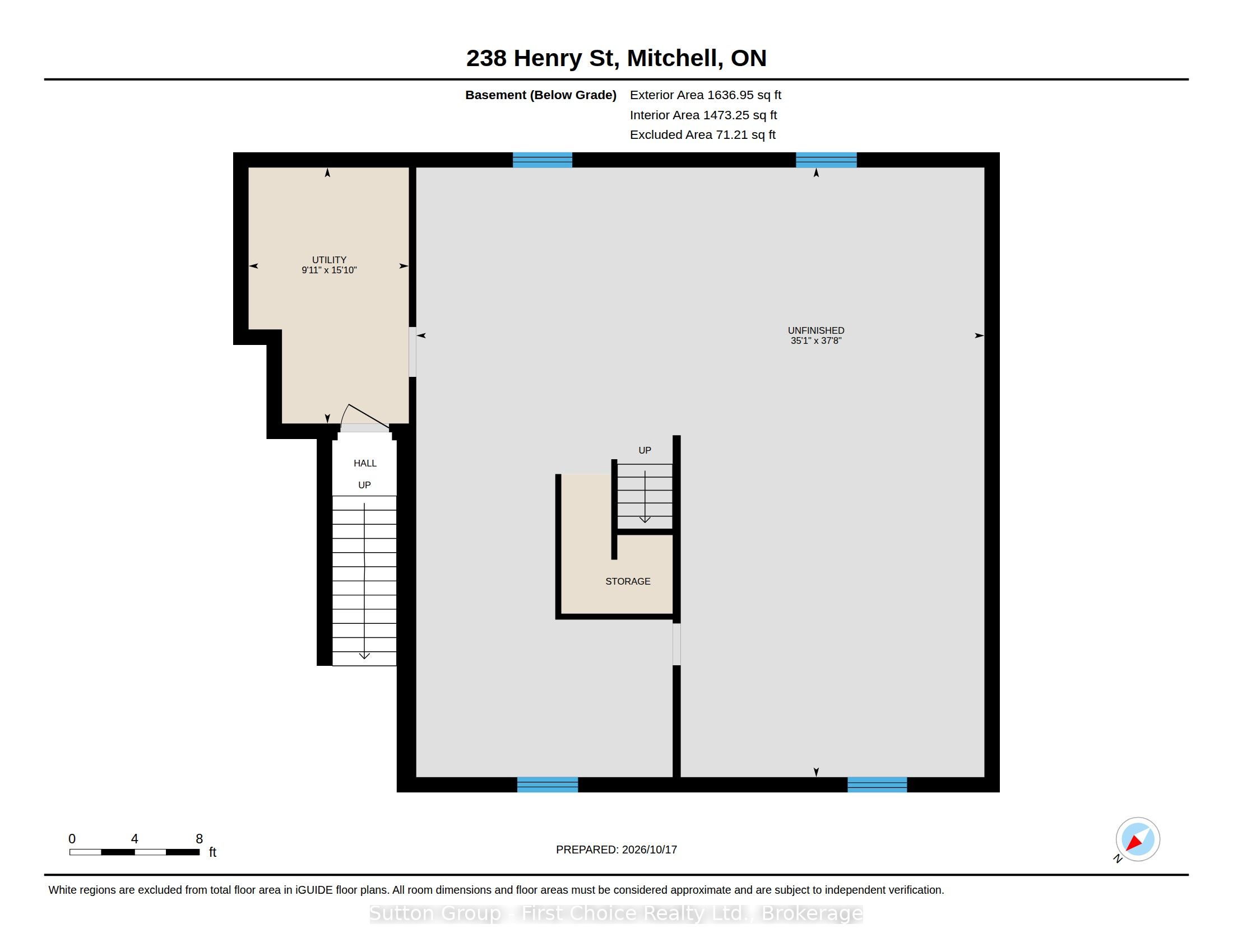 238 Henry Street Property Photo 49