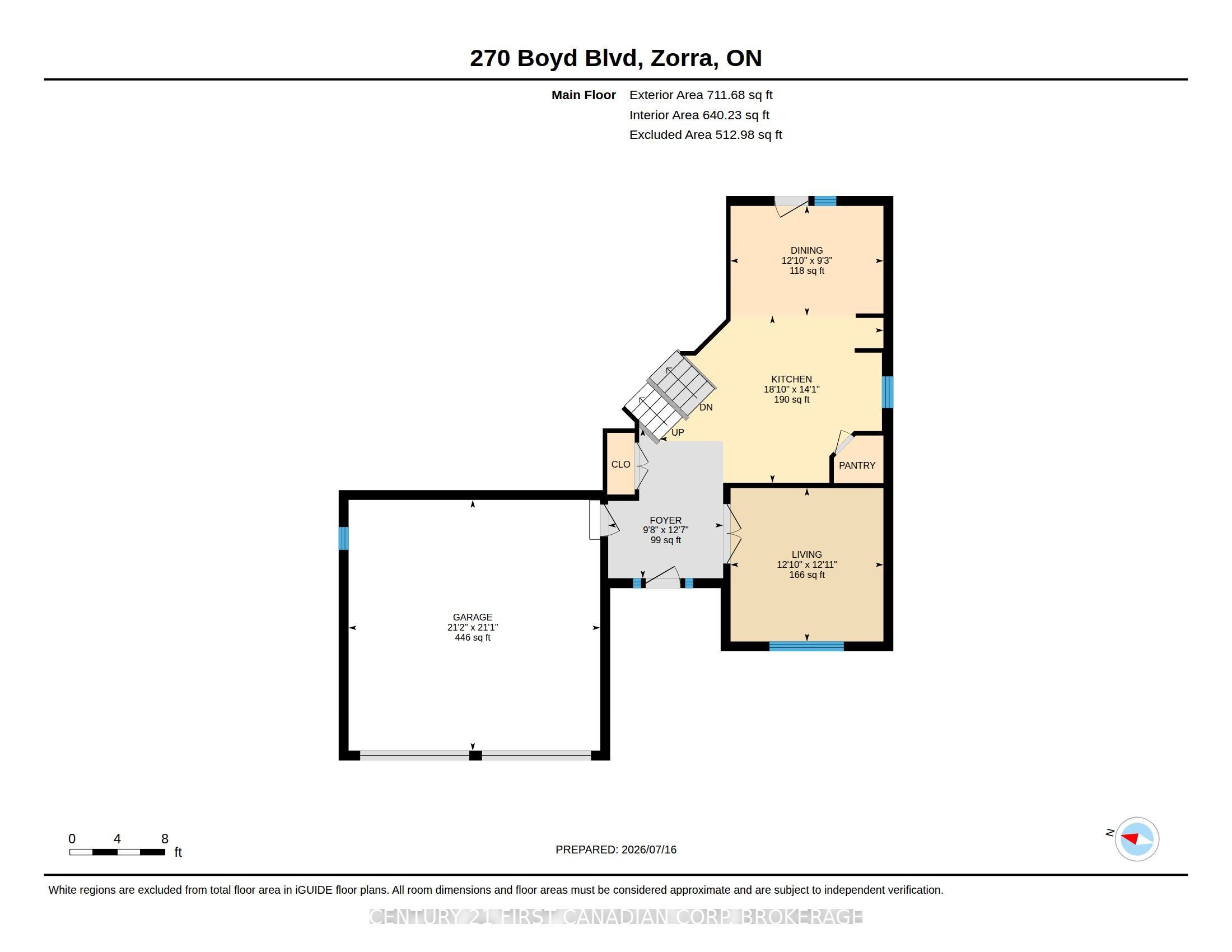 270 Boyd Boulevard Property Photo 39