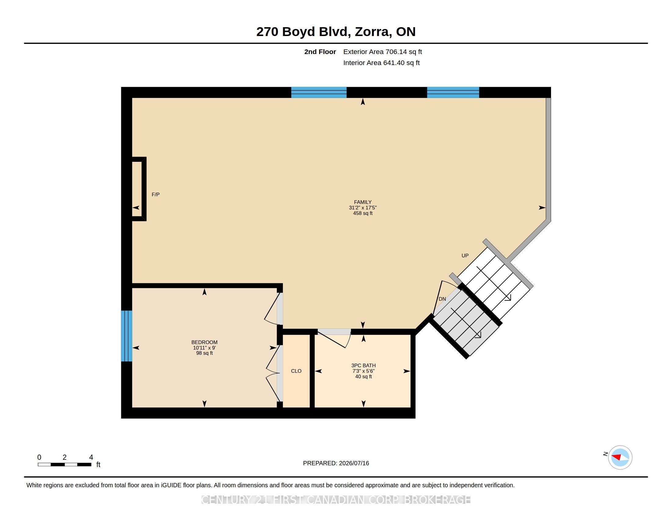 270 Boyd Boulevard Property Photo 41