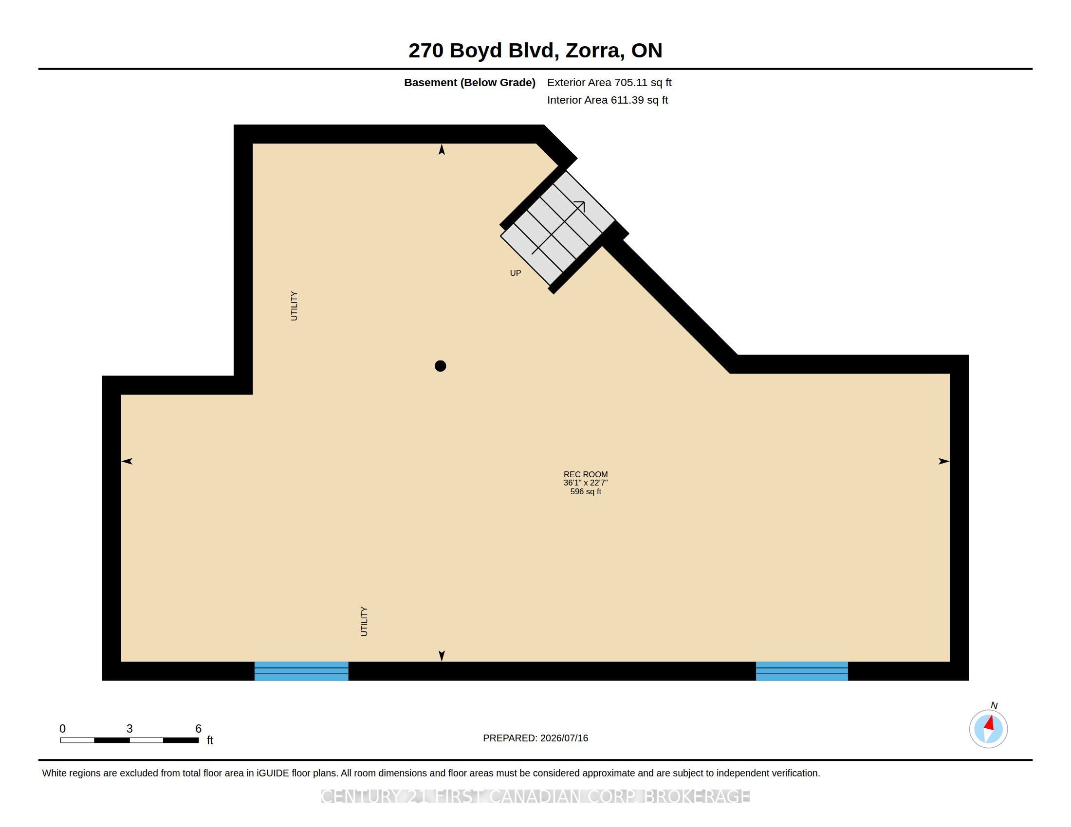 270 Boyd Boulevard Property Photo 42