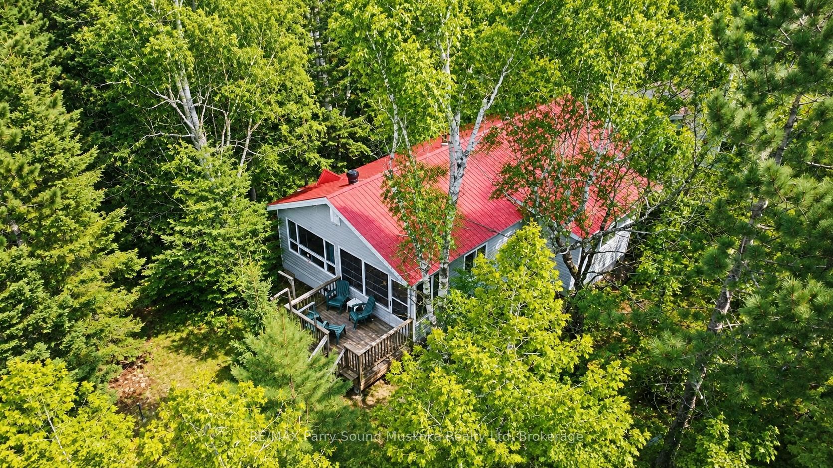 408 Chur Lee Road Property Photo 1