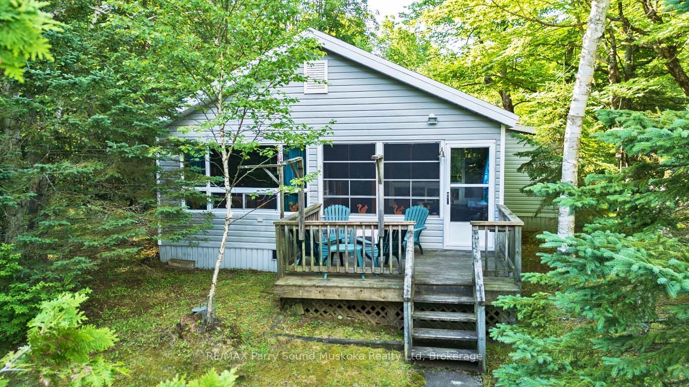 408 Chur Lee Road Property Photo 2