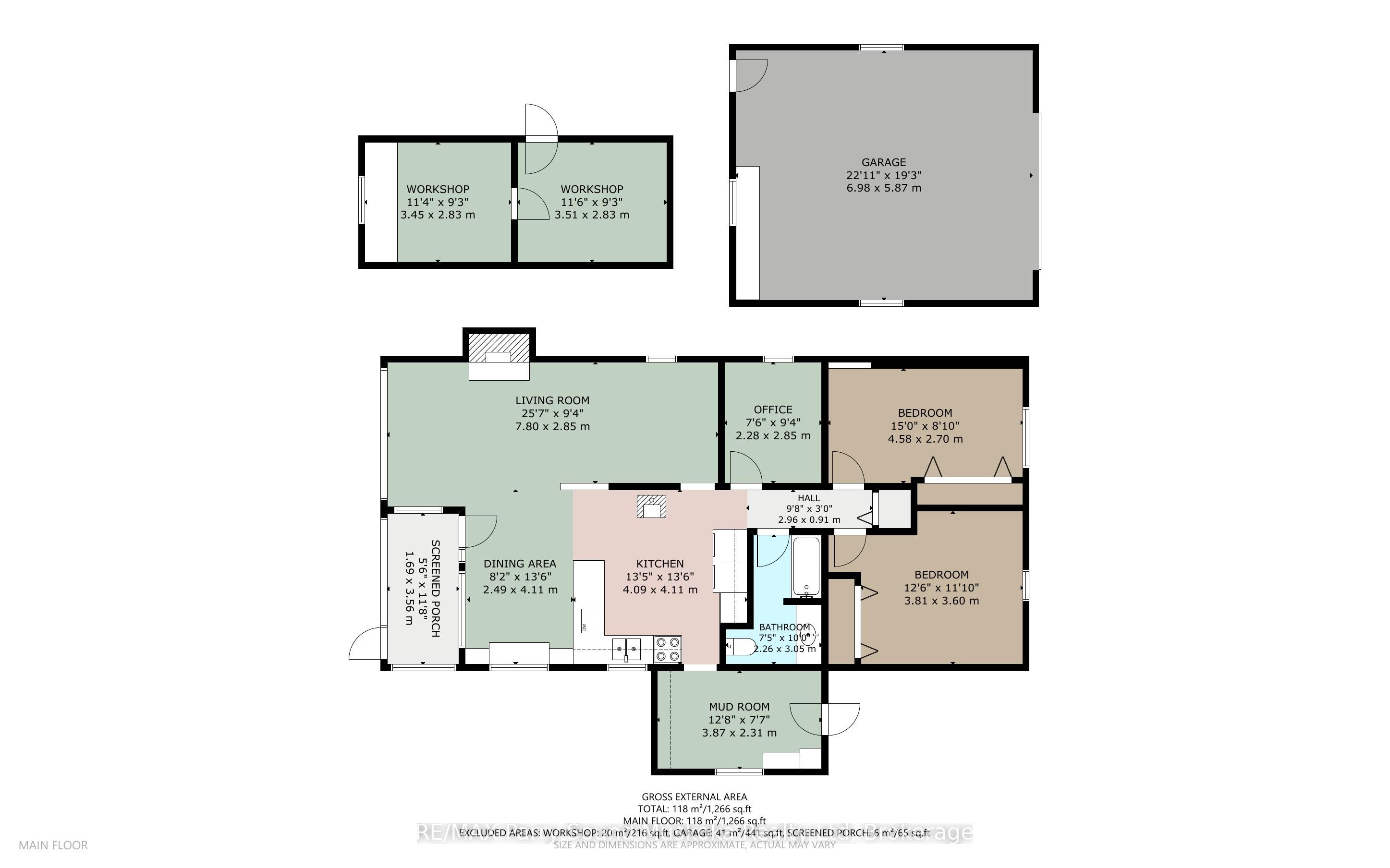408 Chur Lee Road Property Photo 28