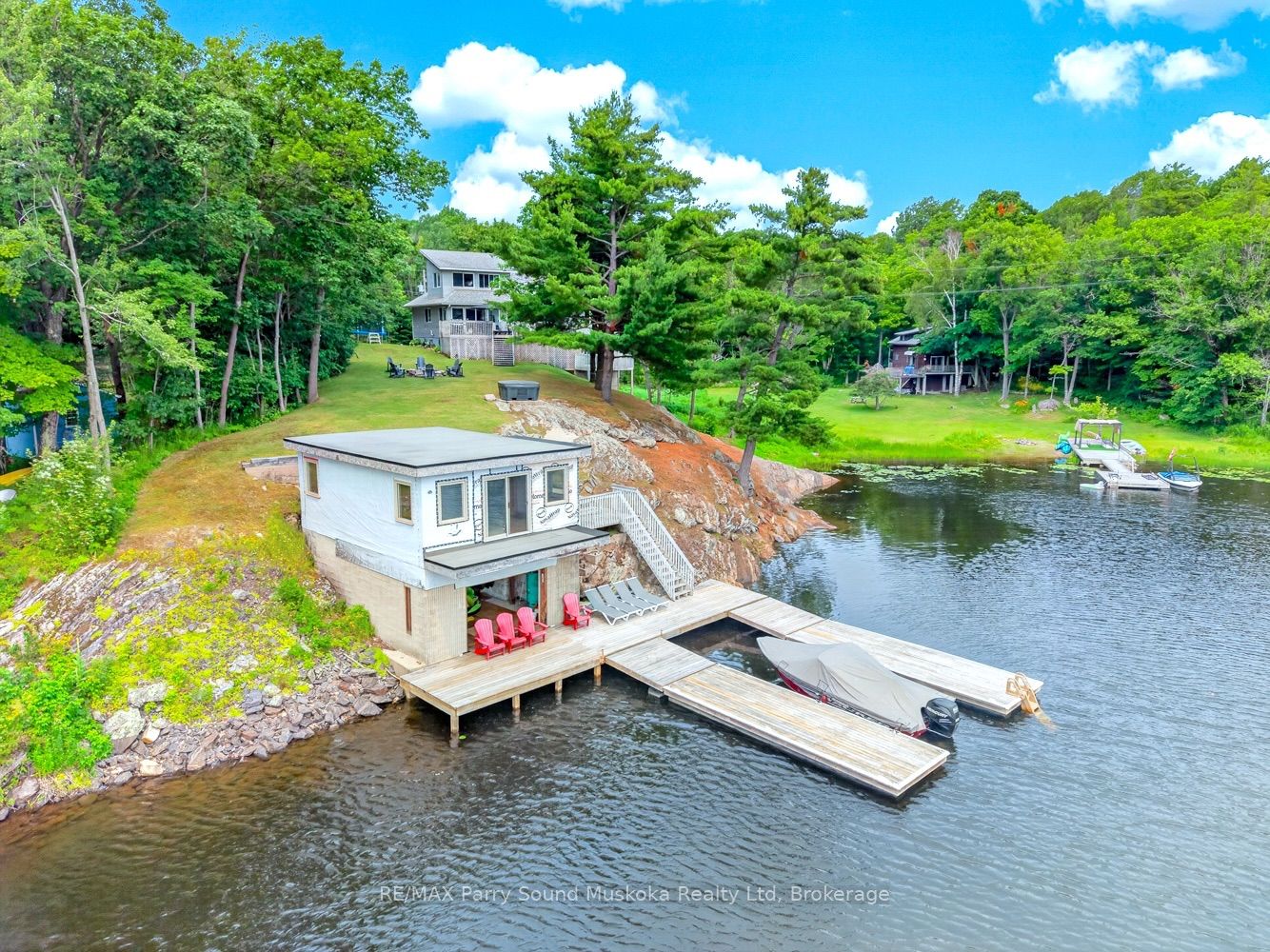 39 Fred Dubie Road Property Photo 2