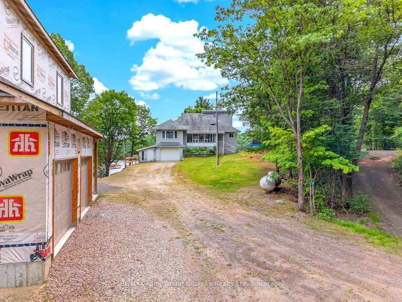 39 Fred Dubie Road Property Photo 3