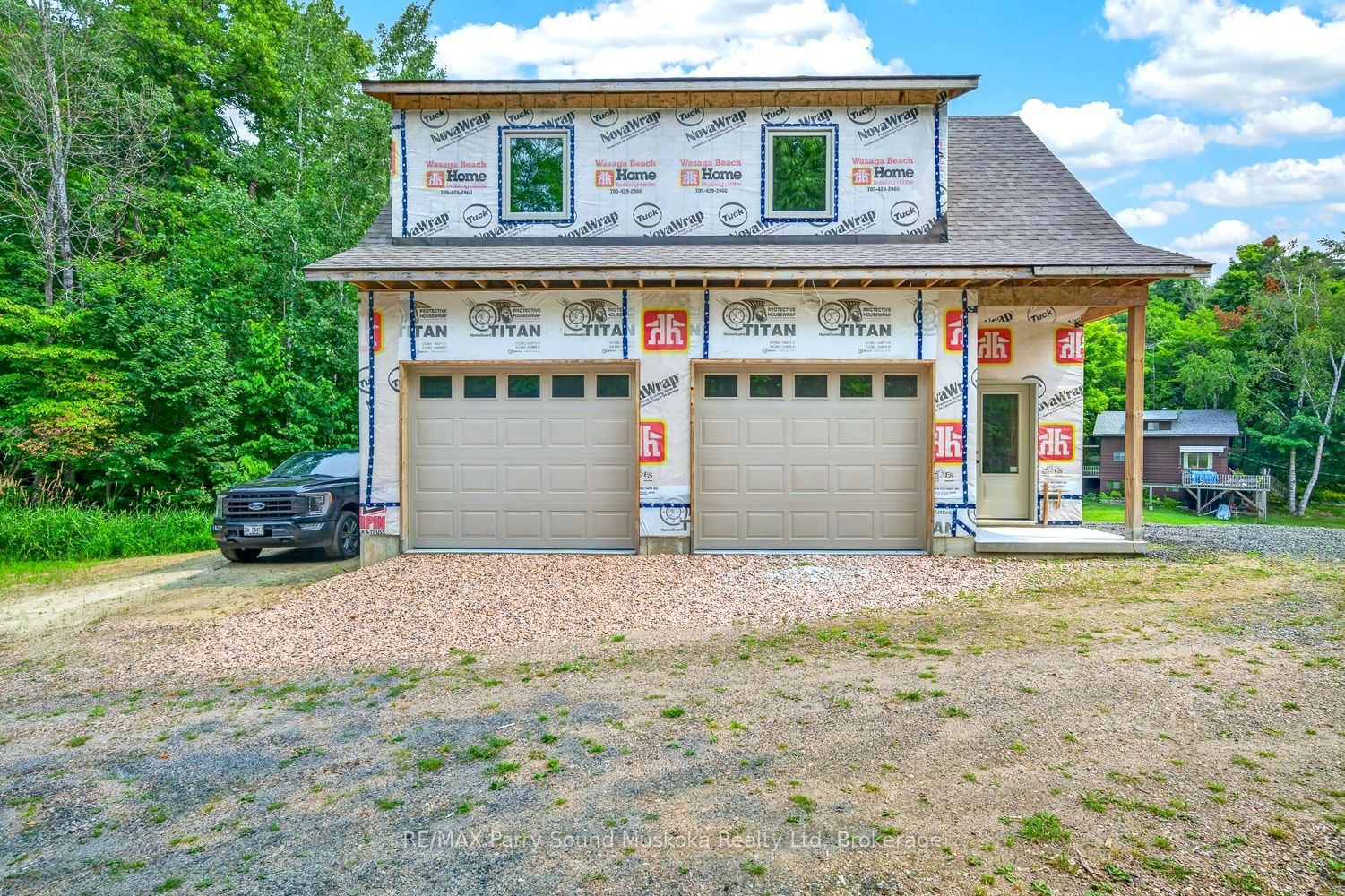 39 Fred Dubie Road Property Photo 4