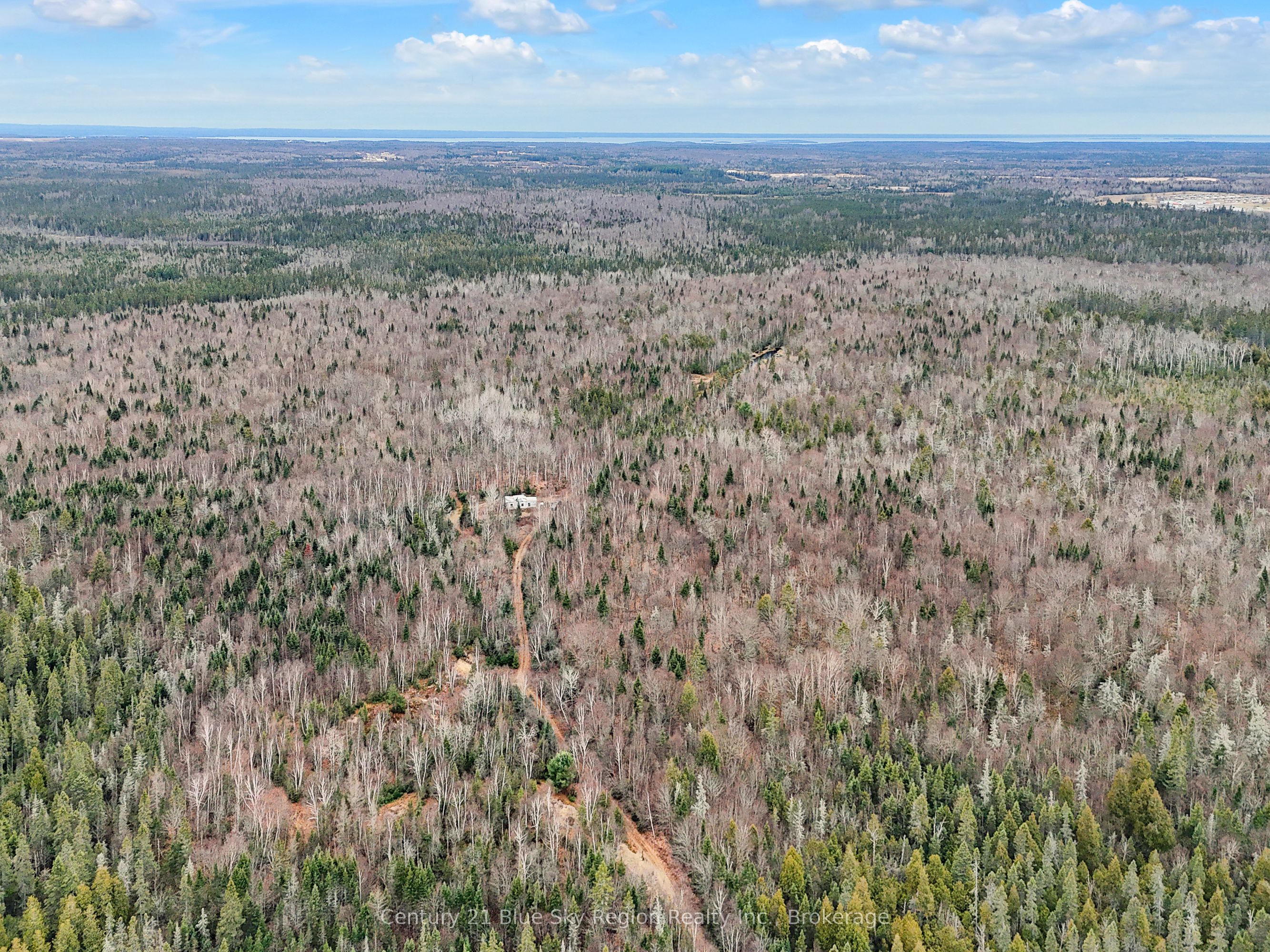 Lot 19 Conc 5 And Conc 6 Road Property Photo 1