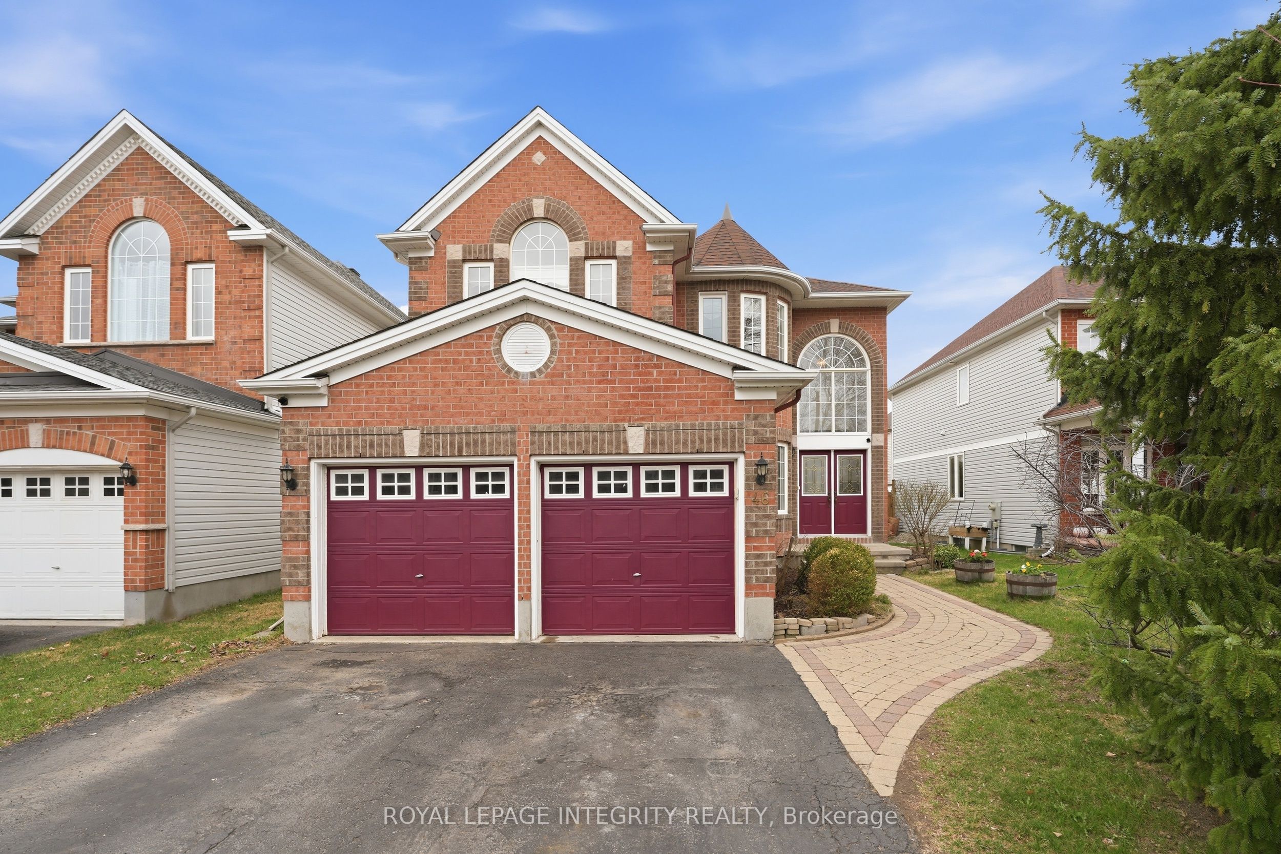 46 Catterick Crescent