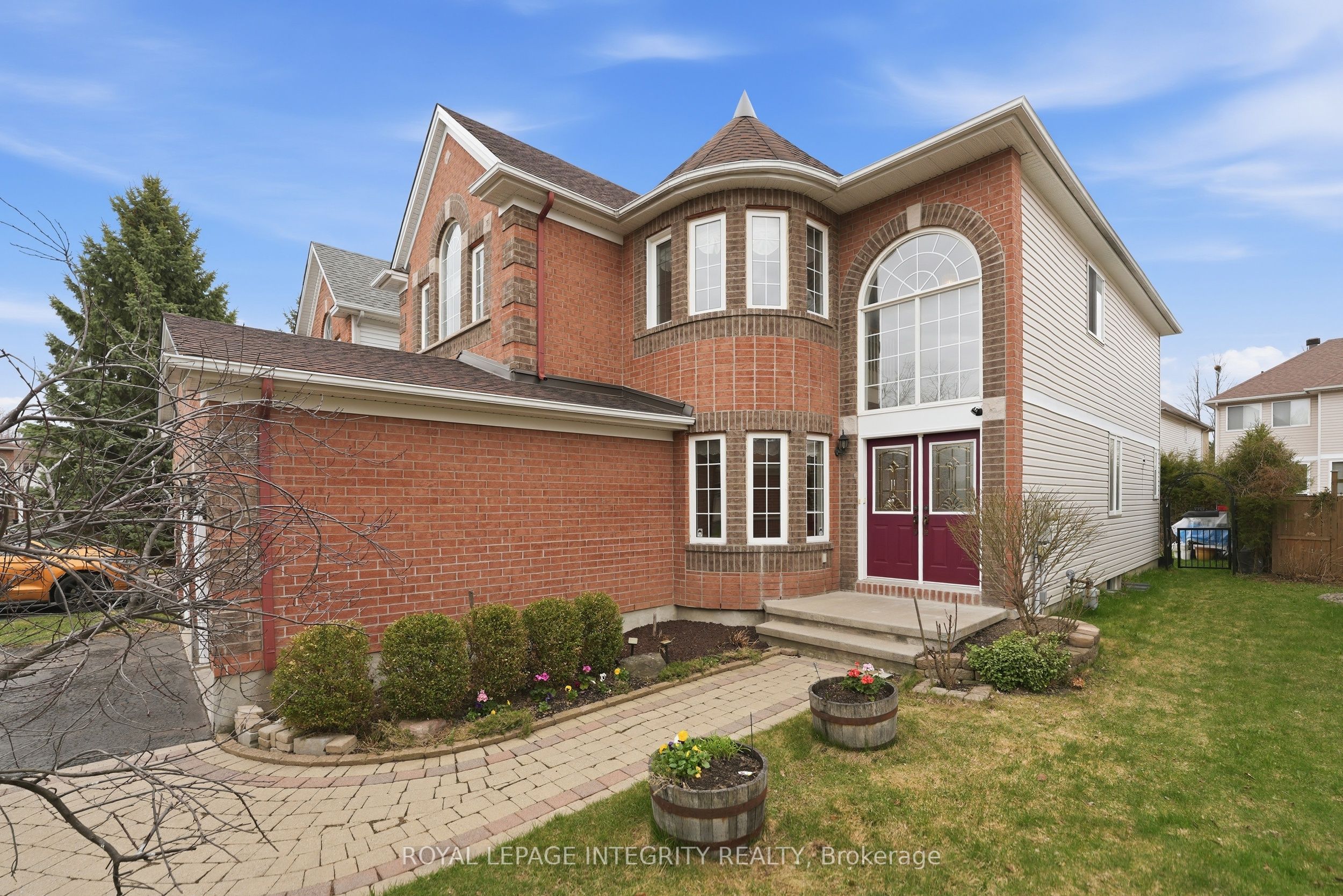 46 Catterick Crescent Property Photo 2