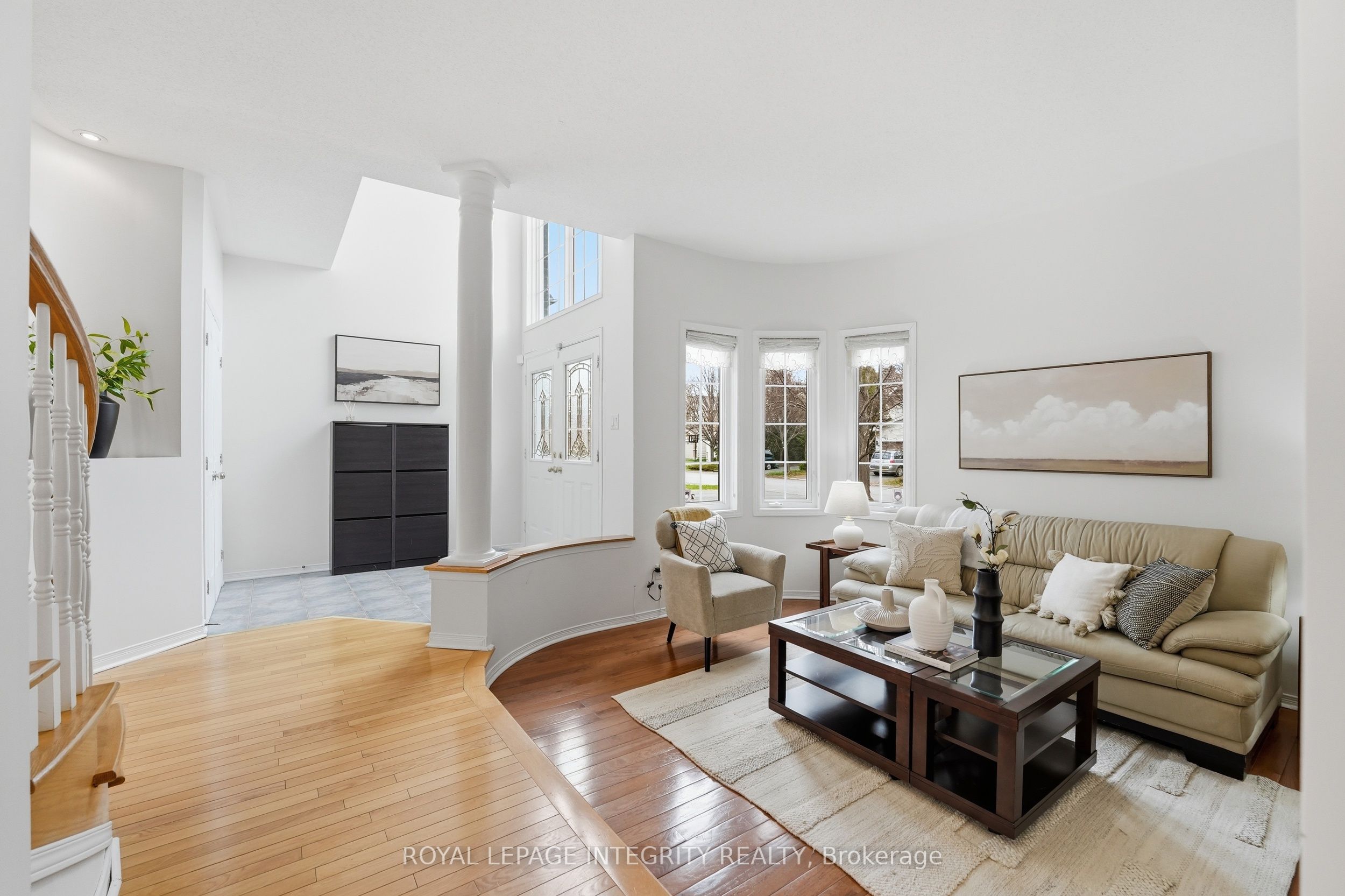 46 Catterick Crescent Property Photo 6