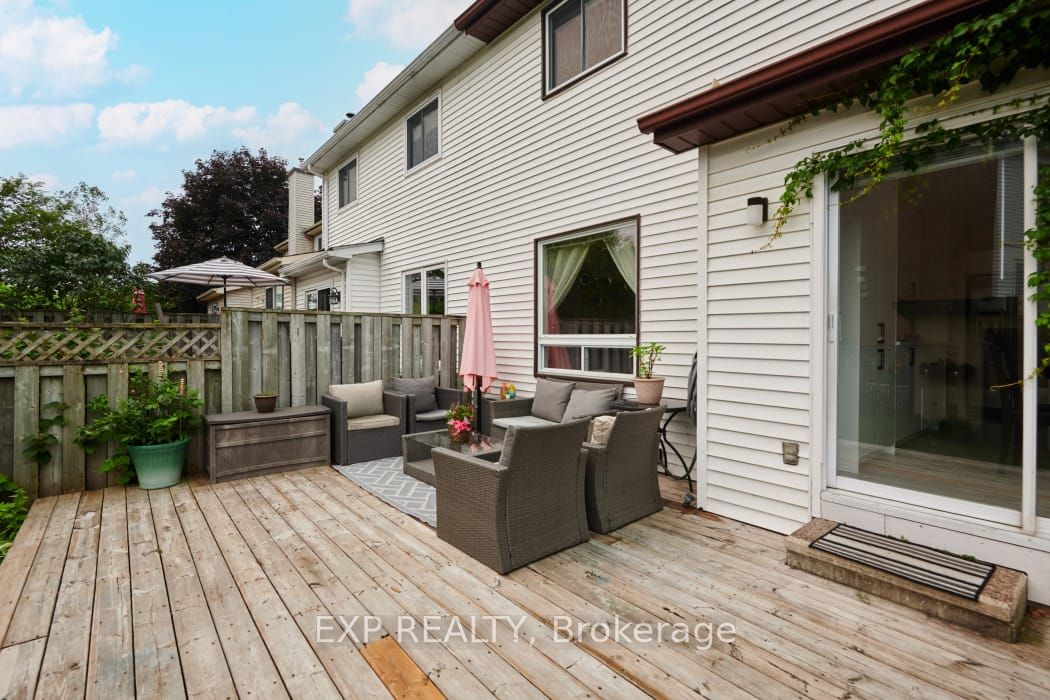 138 Acklam Terrace Property Photo 29