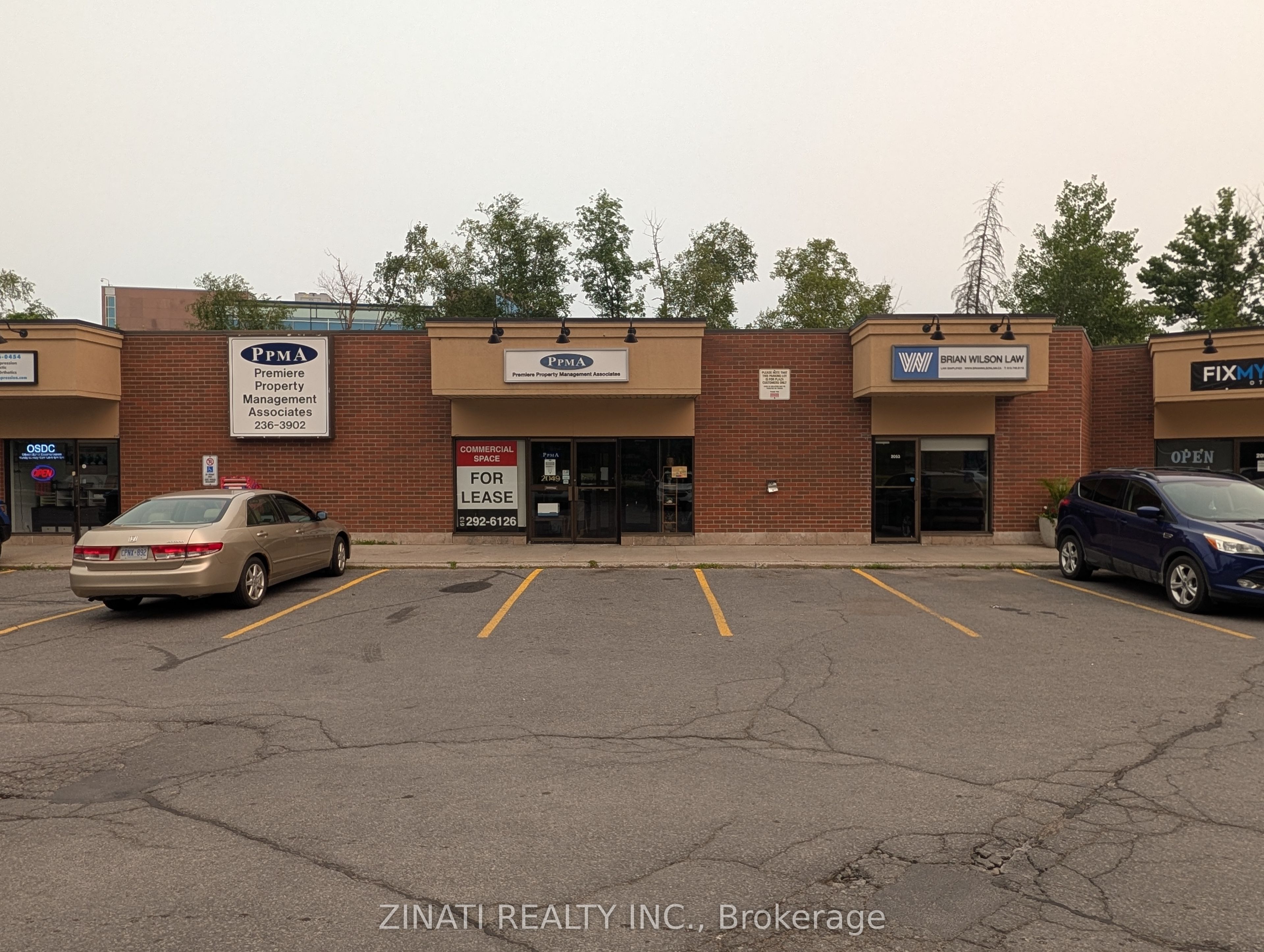 2049 Meadowbrook Road Property Photo 1