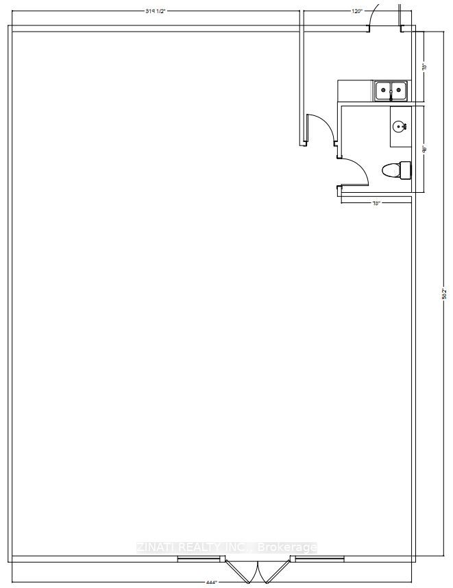 2049 Meadowbrook Road Property Photo 3